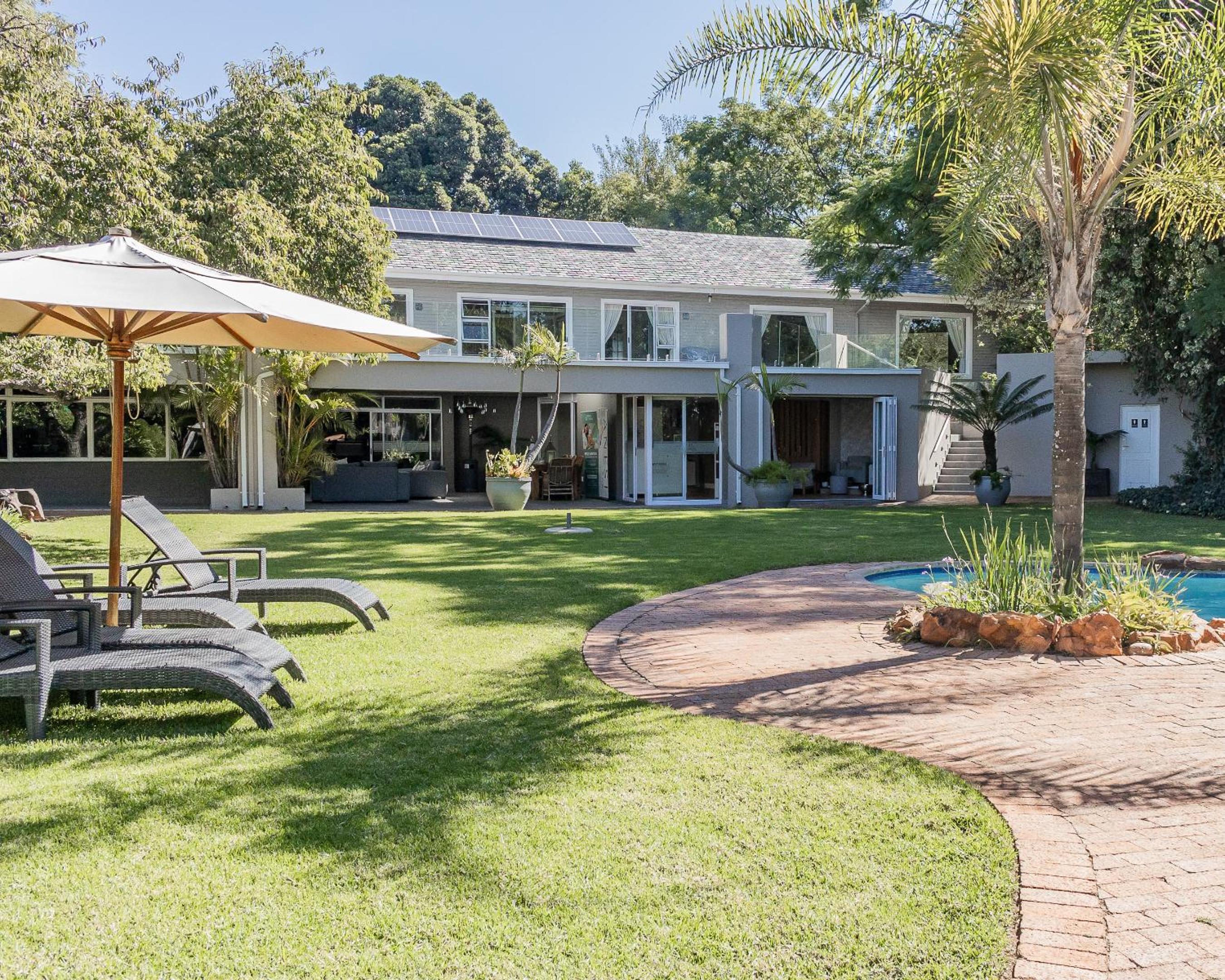 The Wesley Boutique Hotel & Spa