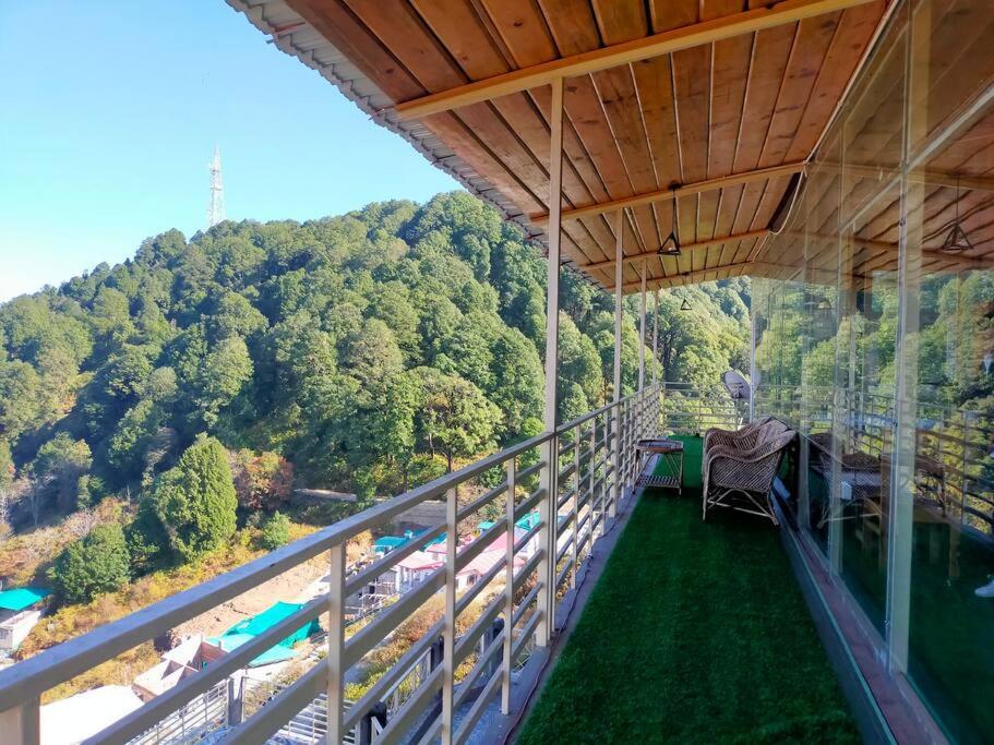 Smooky Villa view 4
