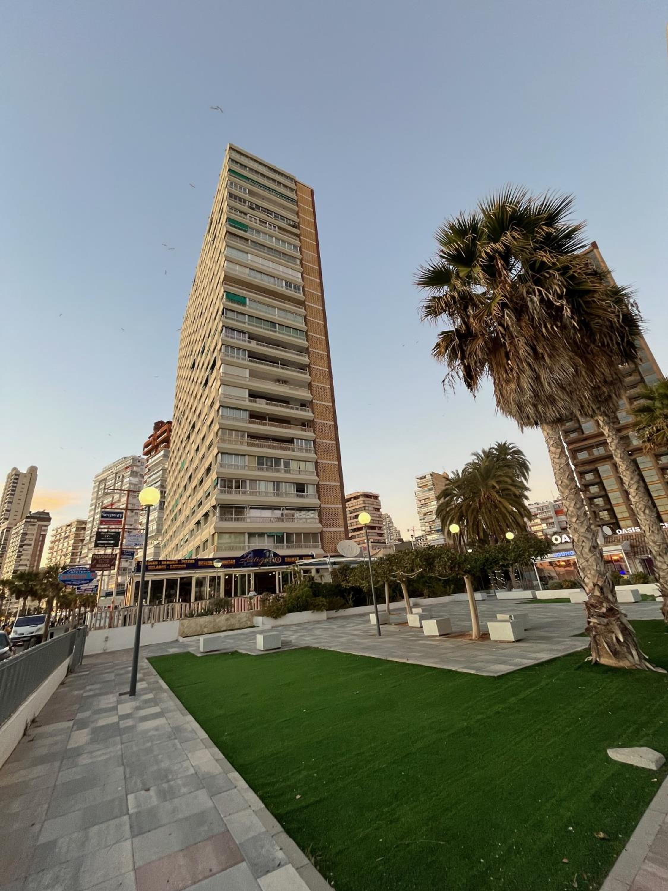 Gestión Inmobiliaria Carmona Rent view 2
