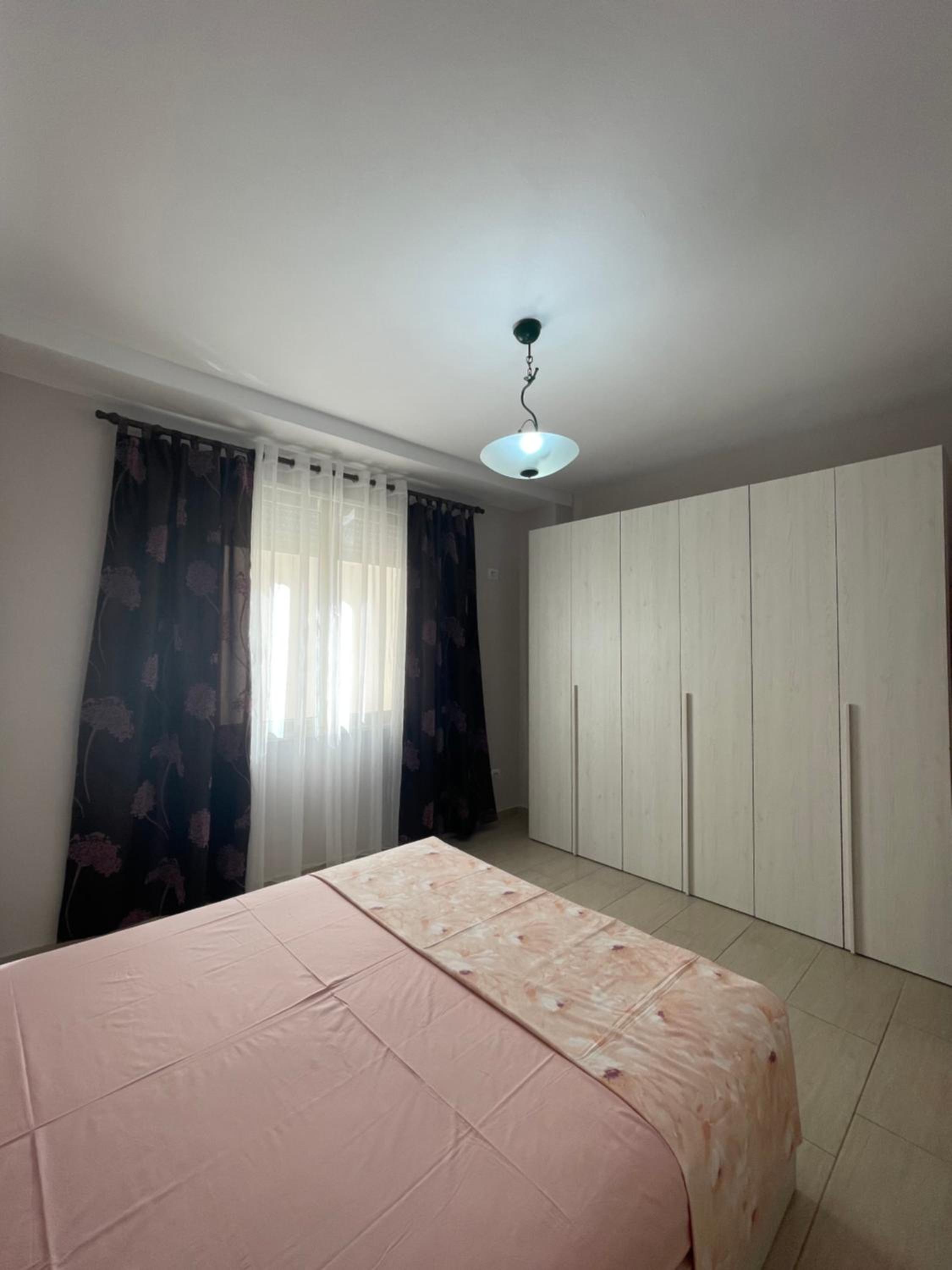 Peak Apartment in Central Durres #1