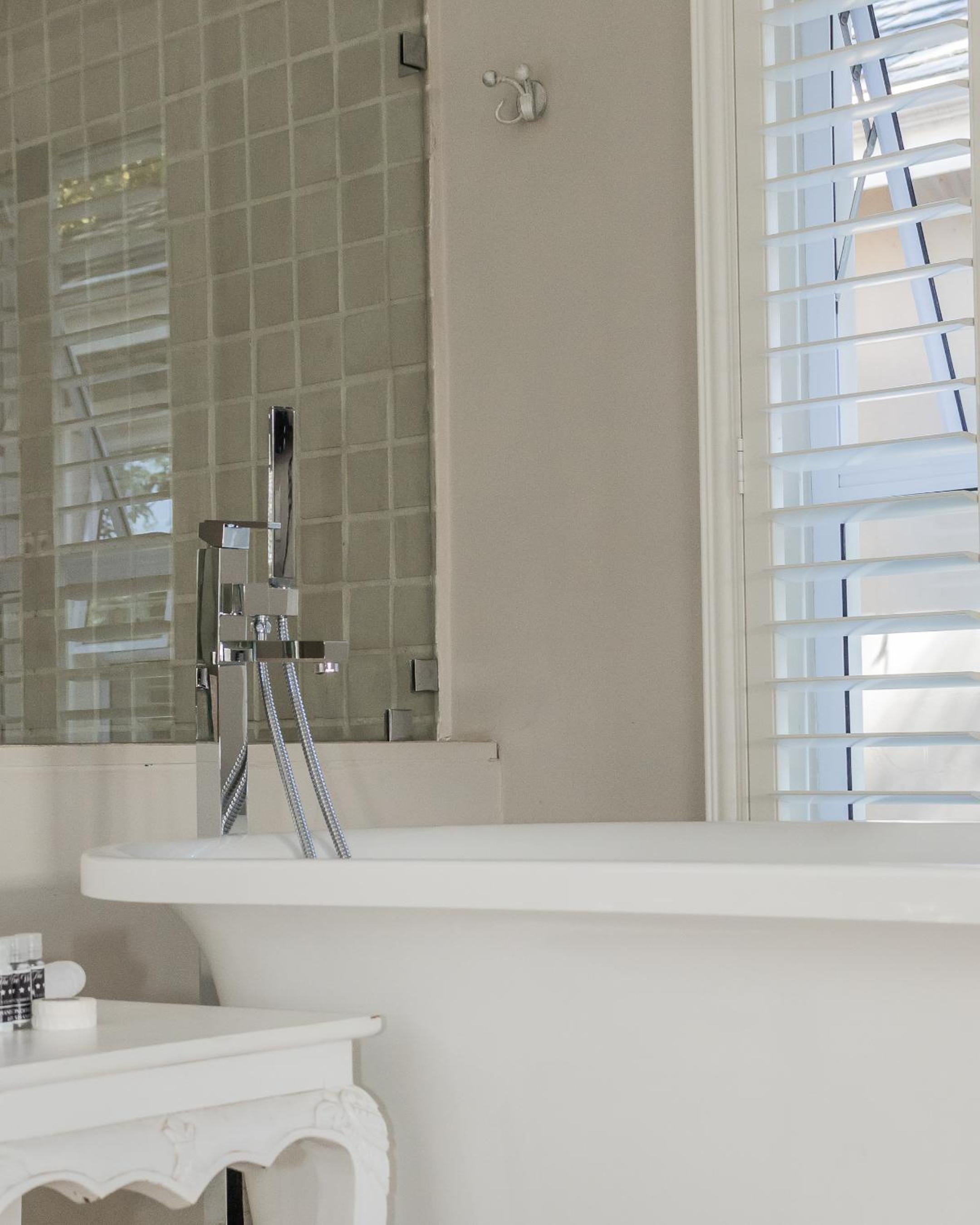 The Wesley Boutique Hotel & Spa