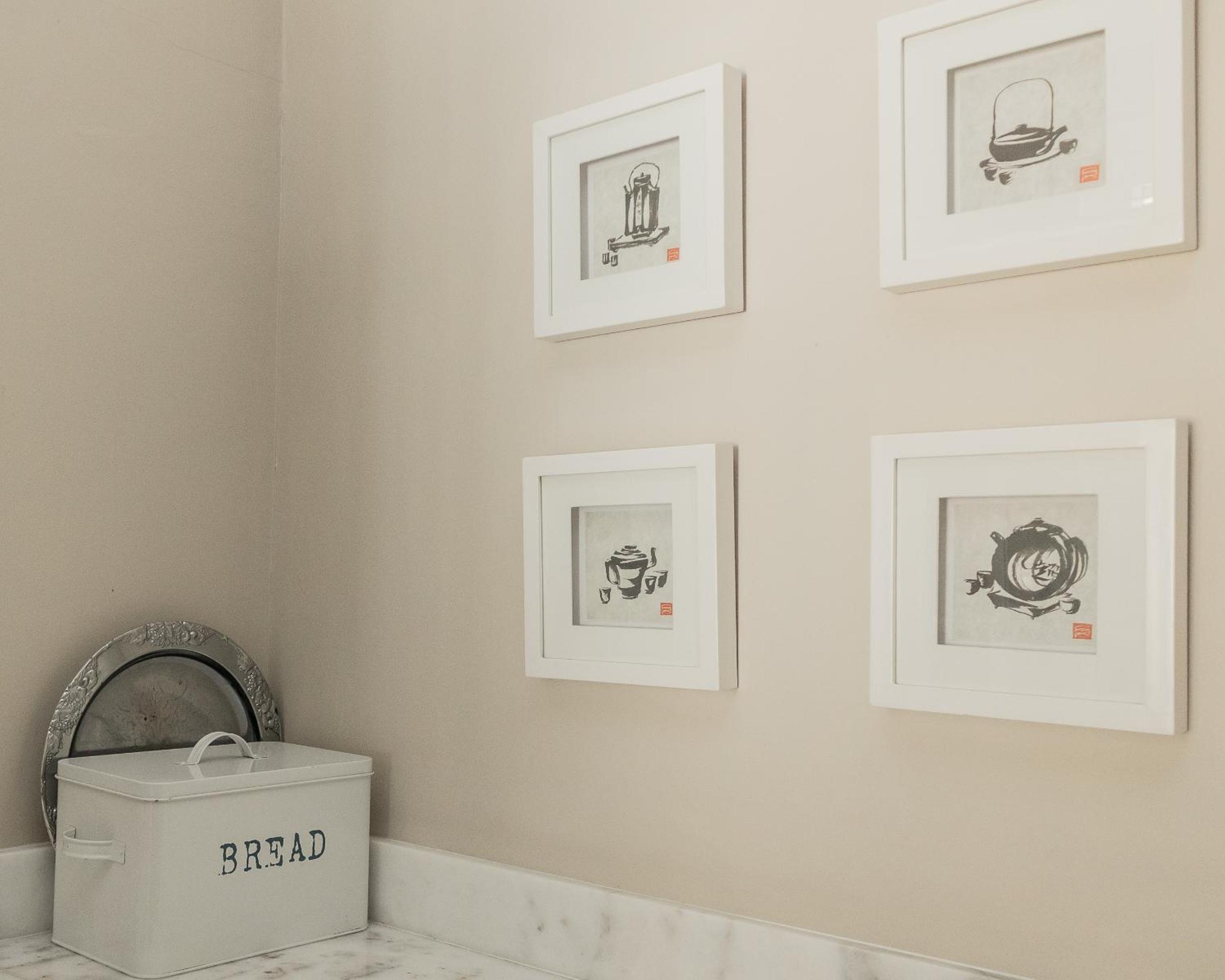 The Wesley Boutique Hotel & Spa