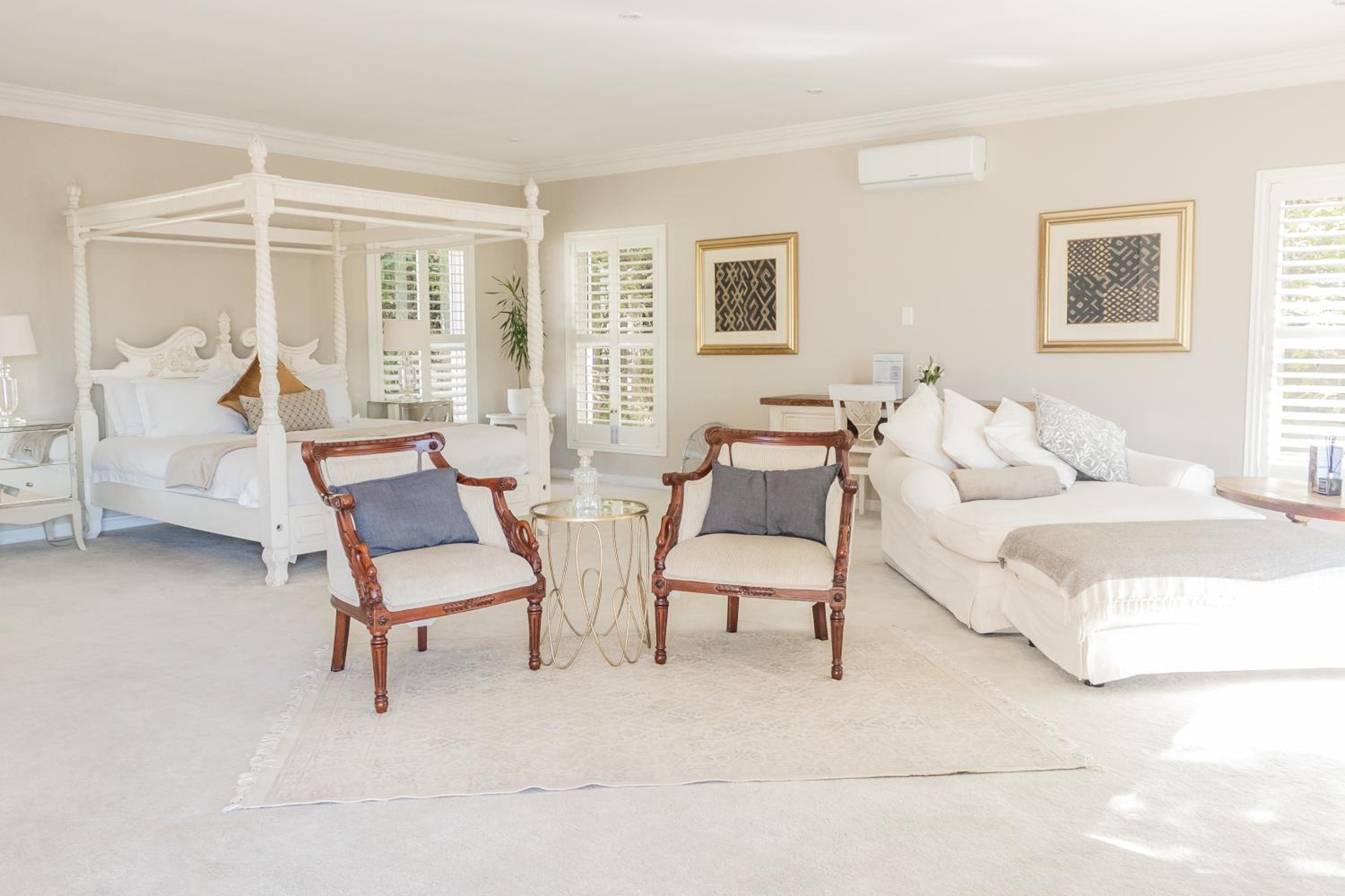 The Wesley Boutique Hotel & Spa