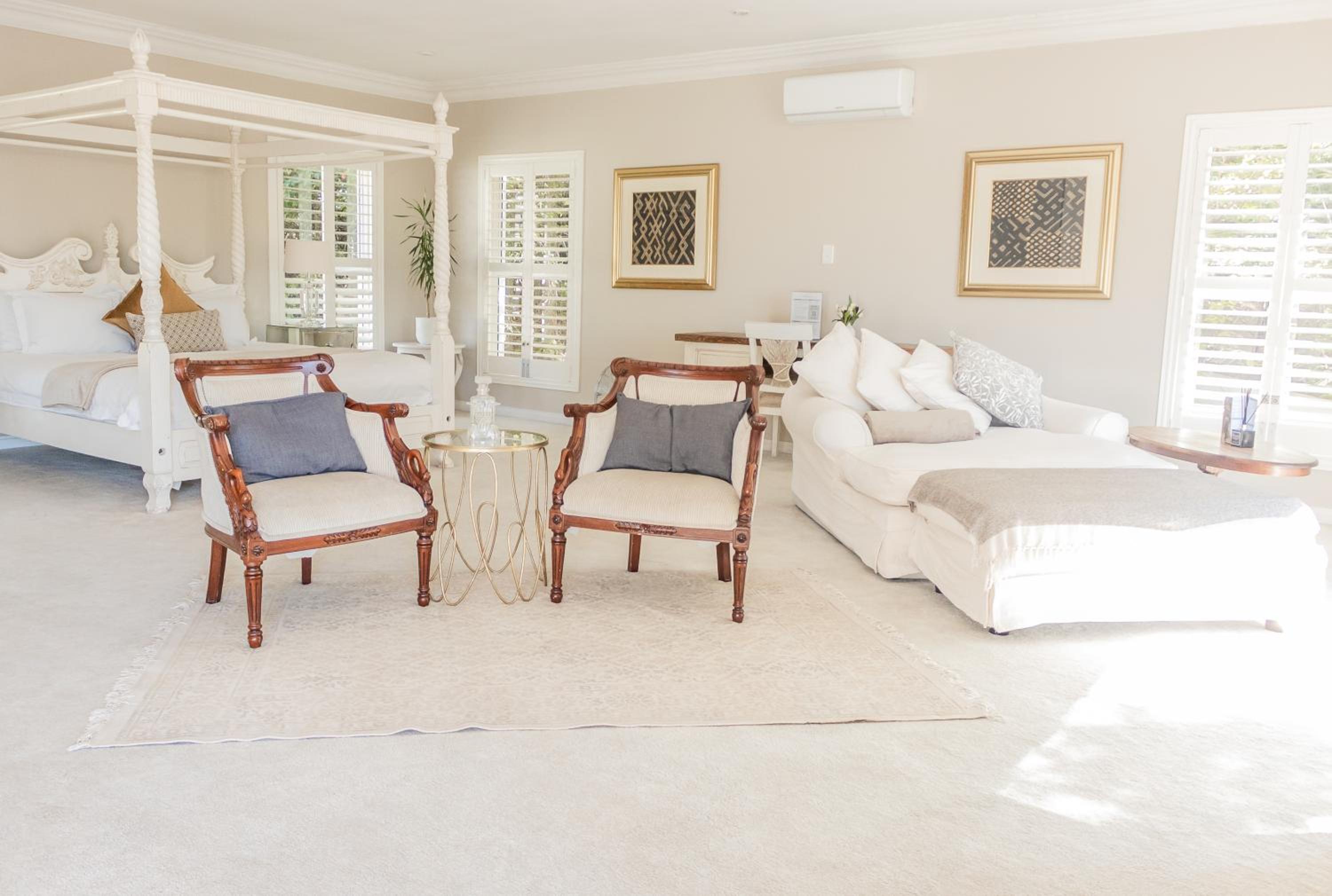 The Wesley Boutique Hotel & Spa