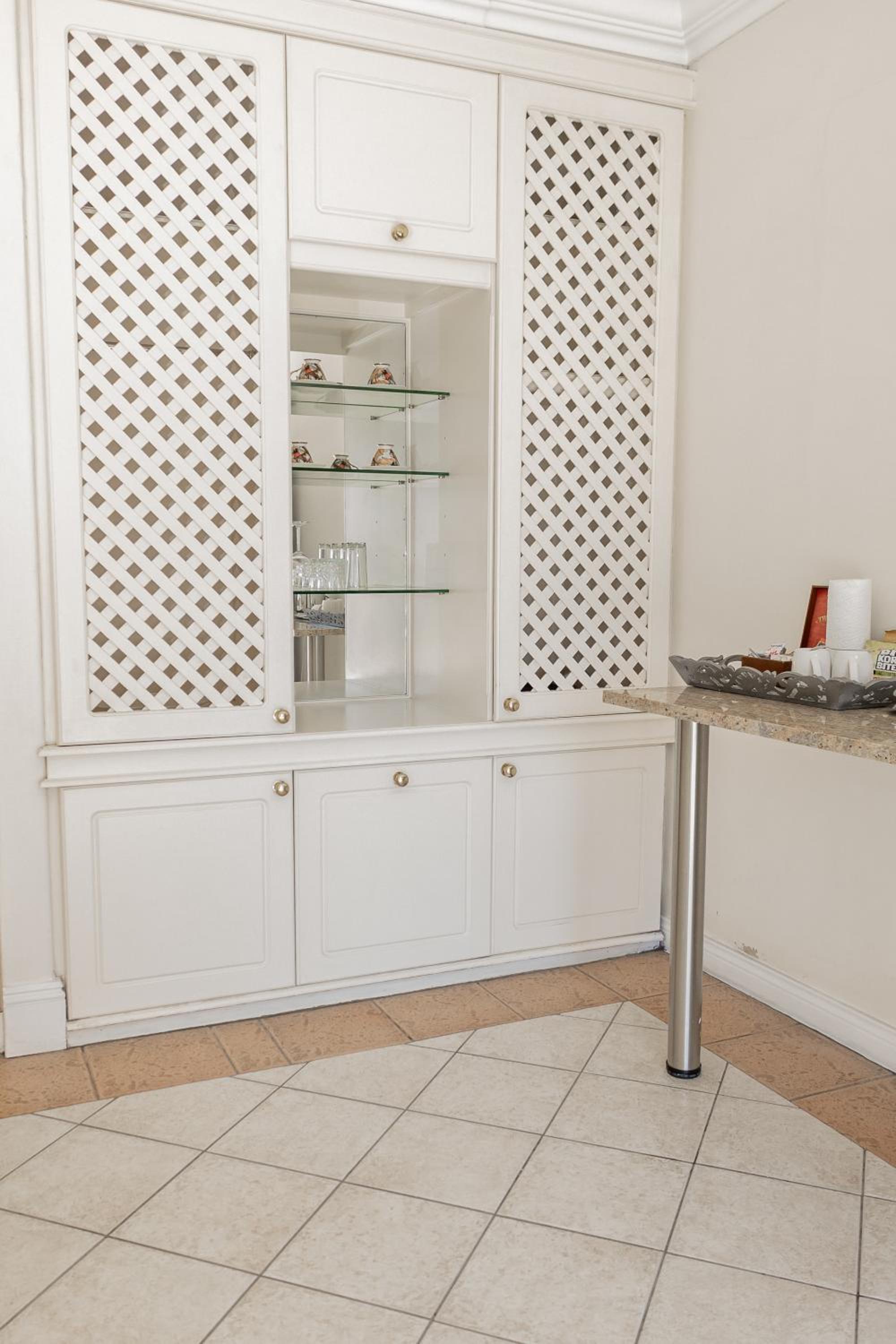 The Wesley Boutique Hotel & Spa