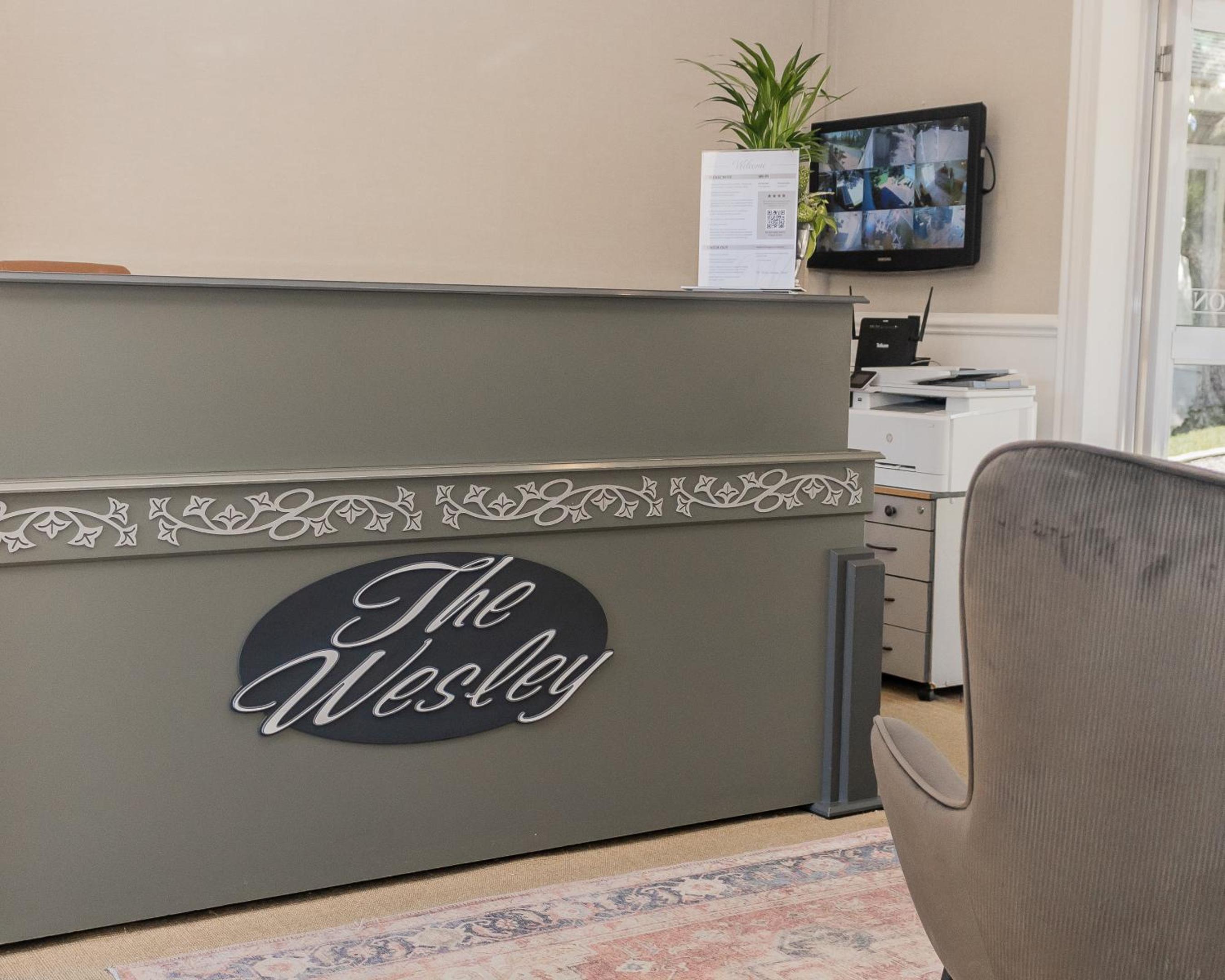 The Wesley Boutique Hotel & Spa
