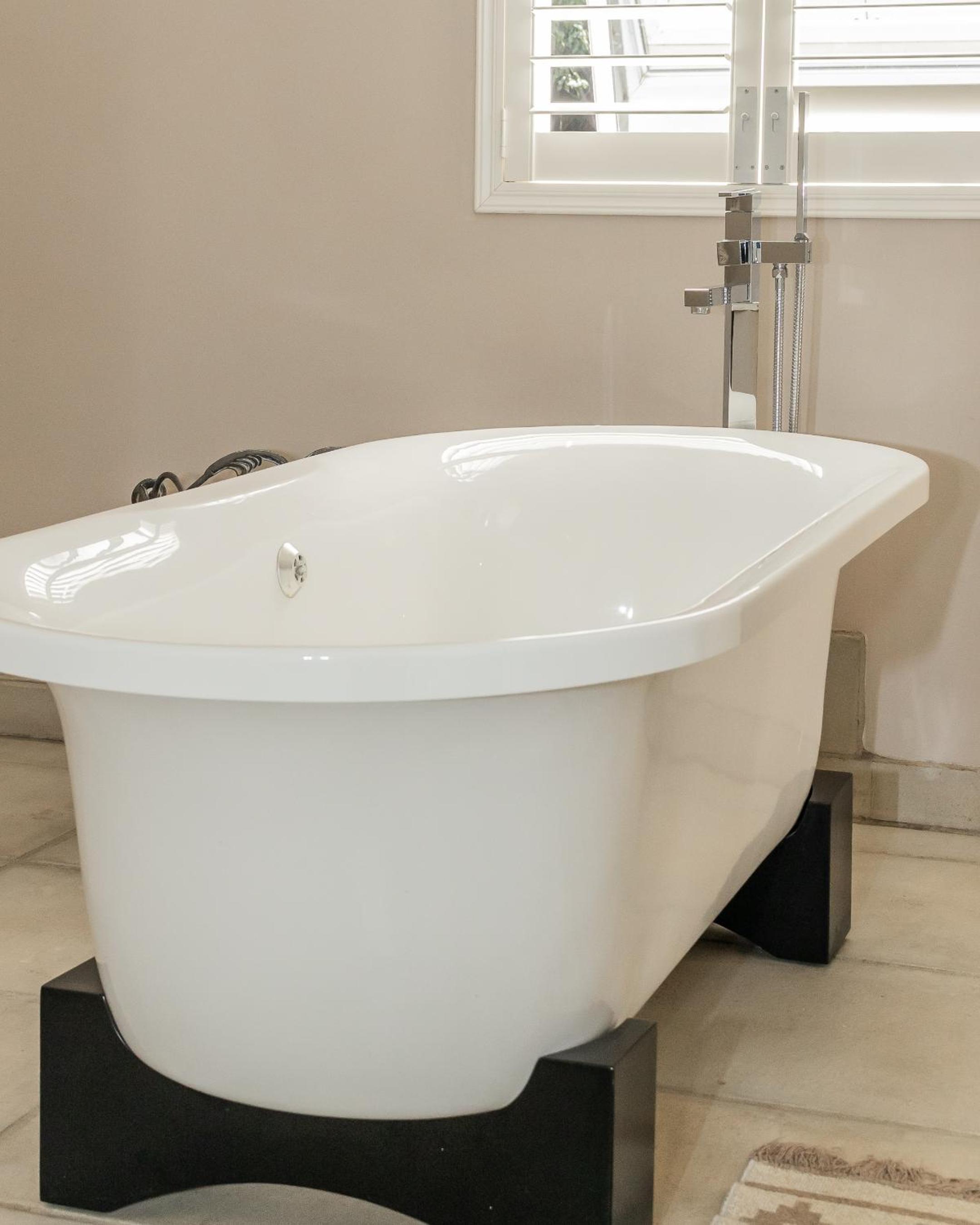 The Wesley Boutique Hotel & Spa