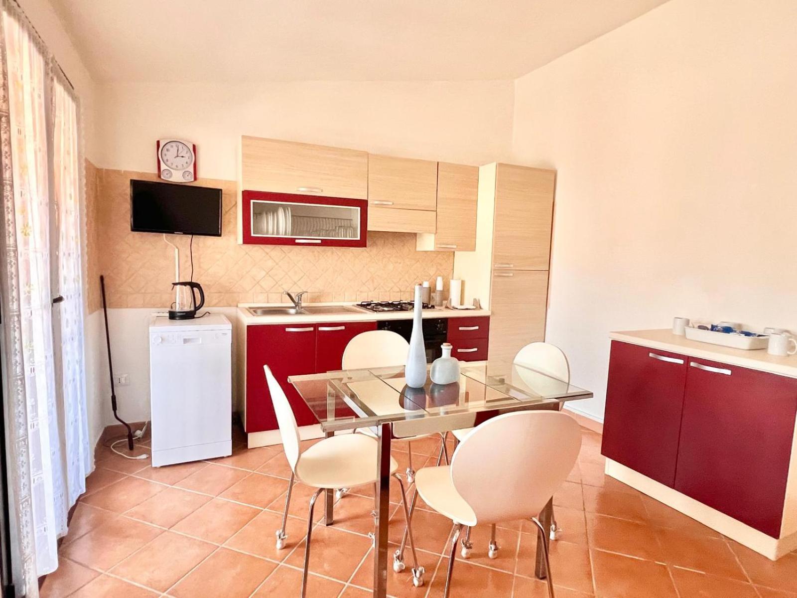 Hadley House Key to Villas