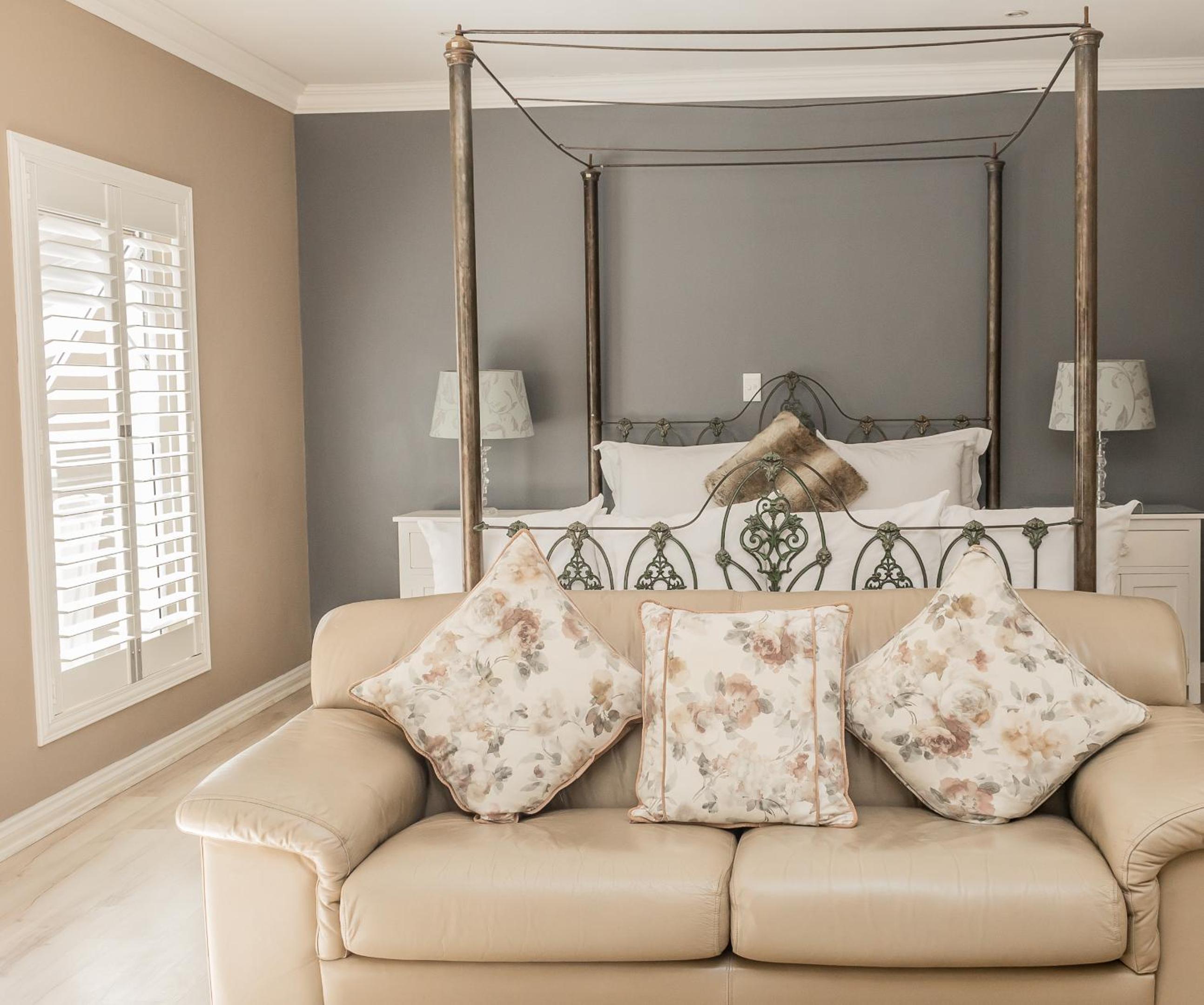 The Wesley Boutique Hotel & Spa