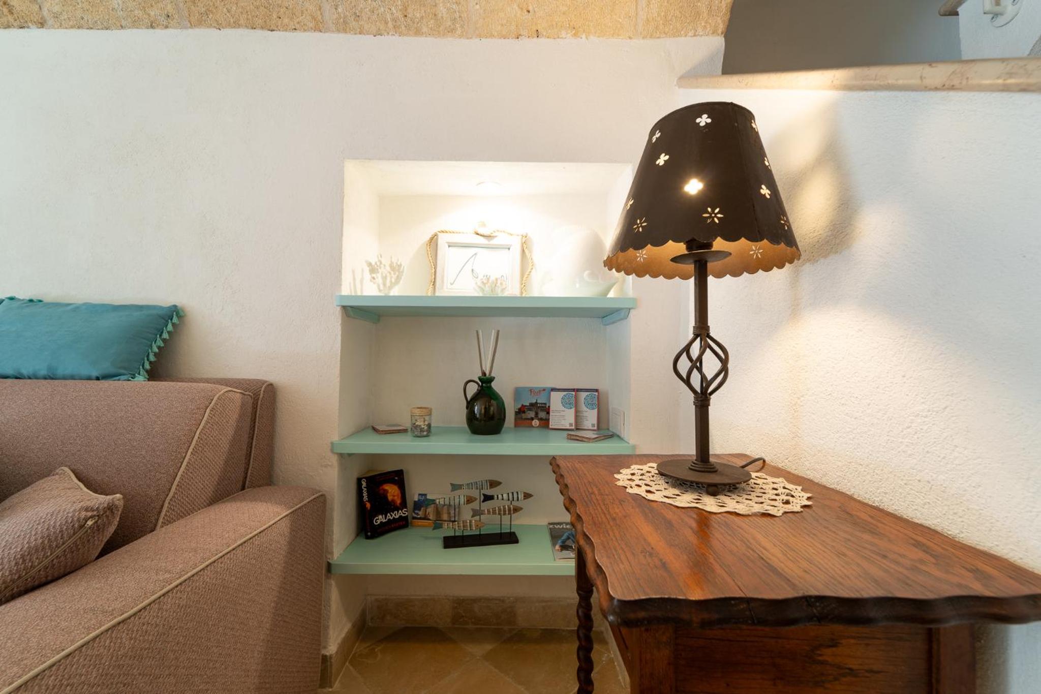 A Mare Appartamento, Via Porto 69 photo 4