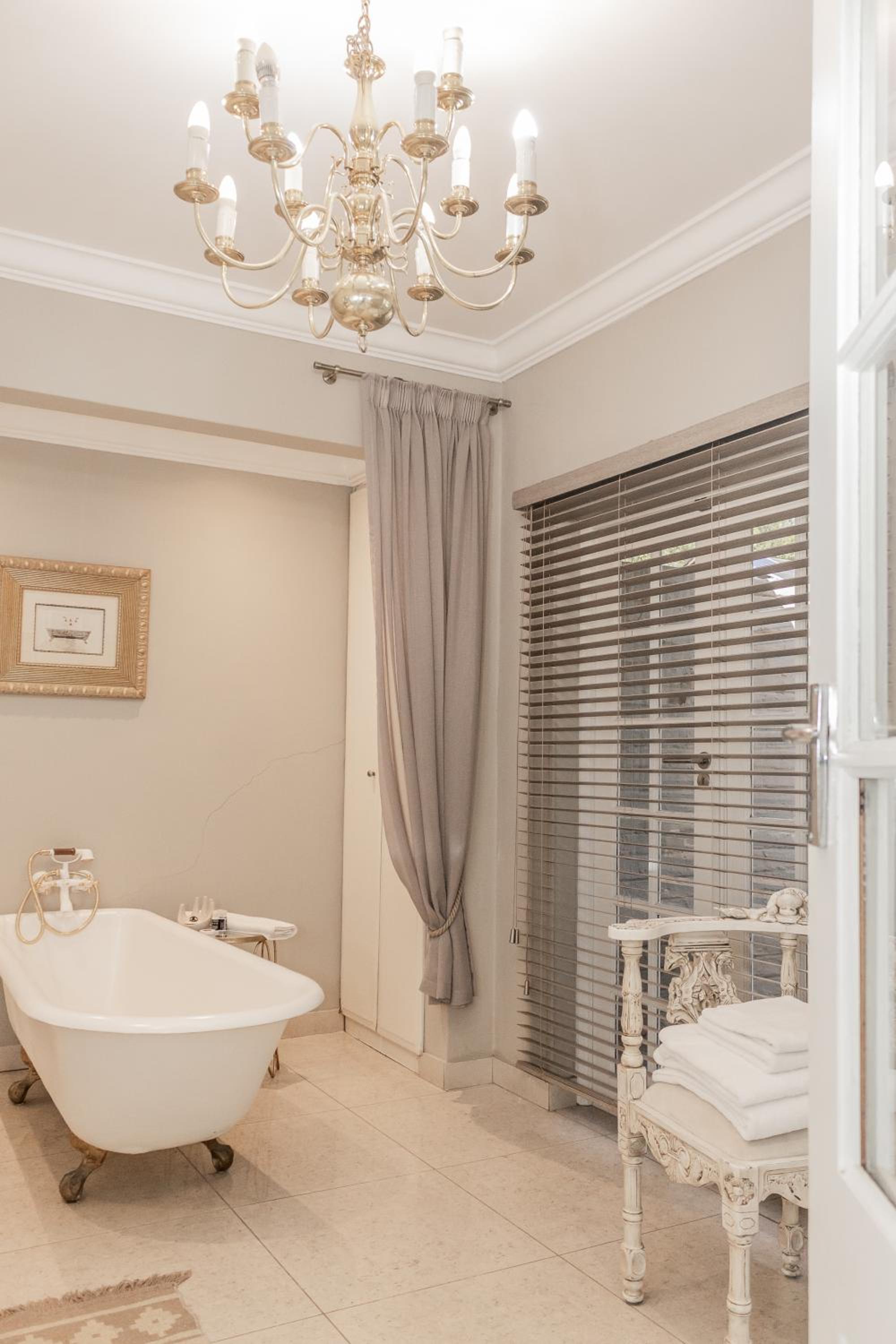 The Wesley Boutique Hotel & Spa
