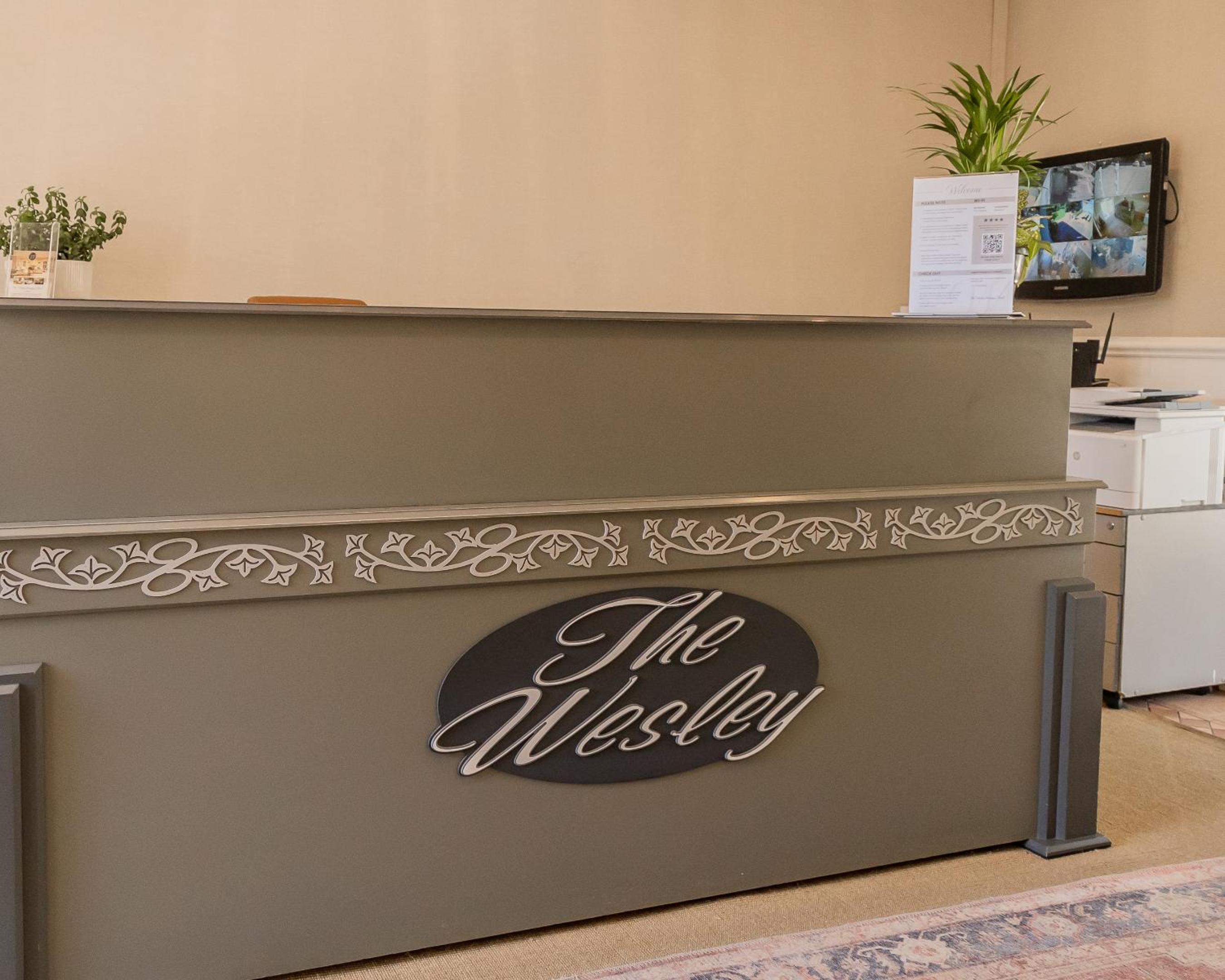 The Wesley Boutique Hotel & Spa