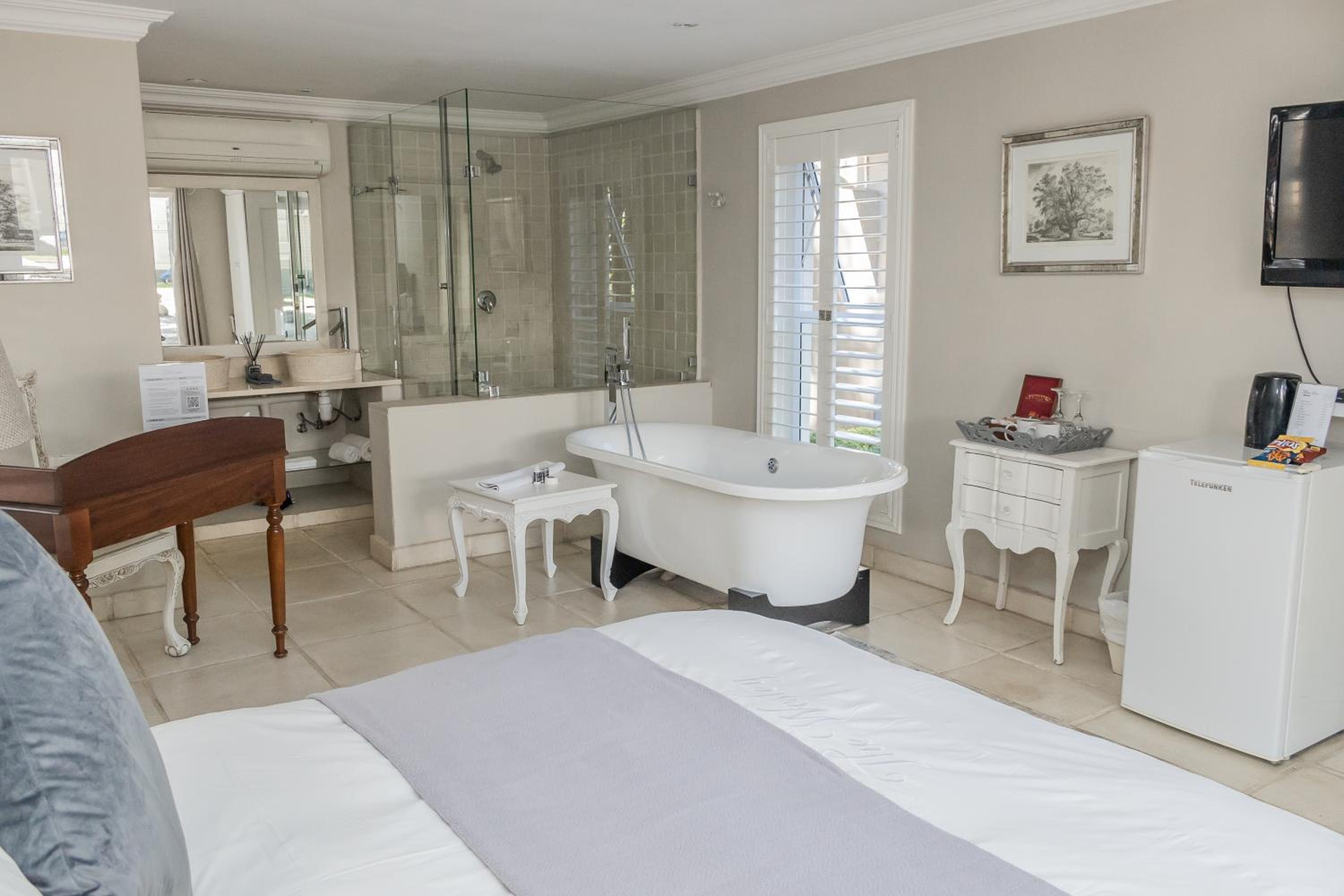 The Wesley Boutique Hotel & Spa