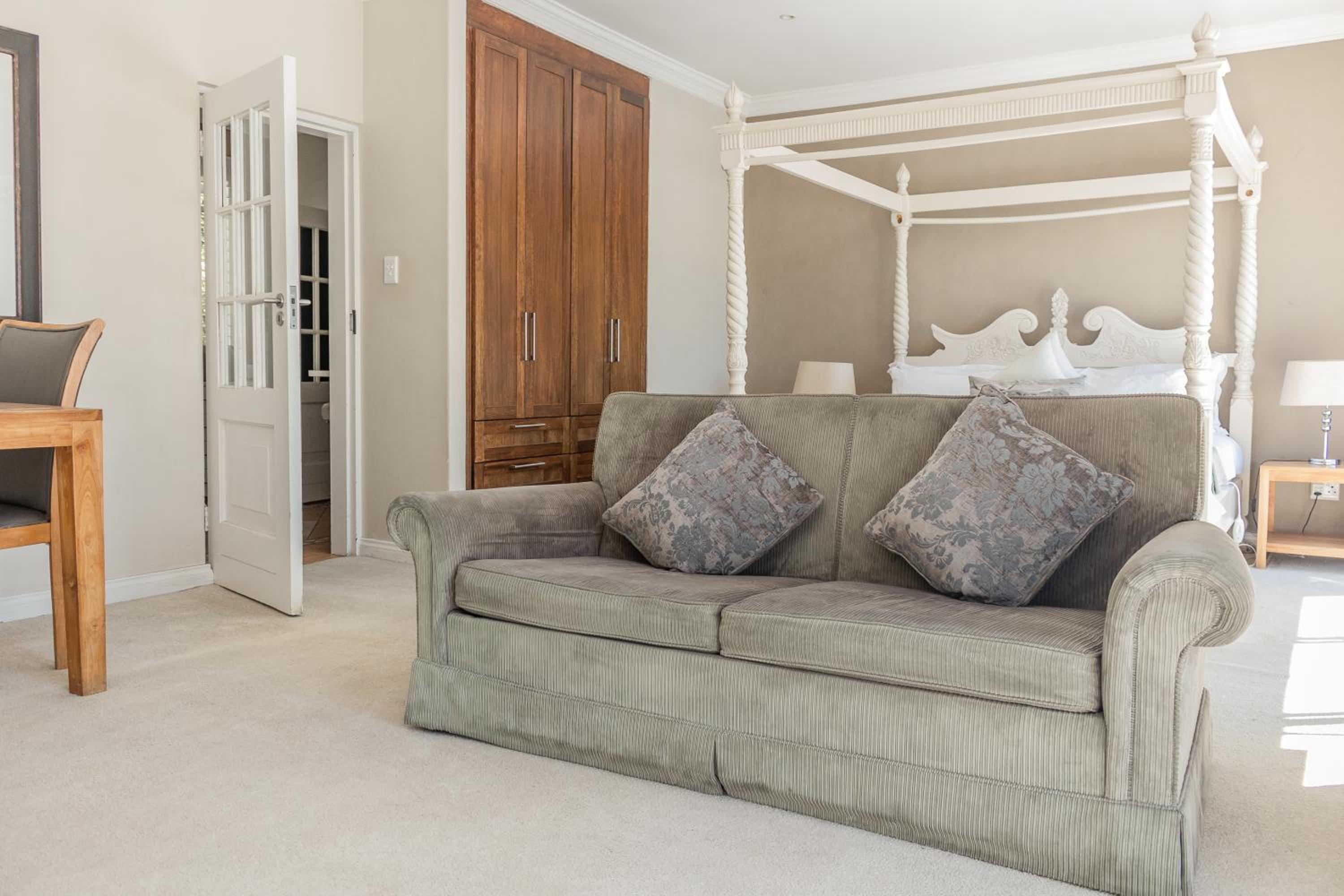 The Wesley Boutique Hotel & Spa