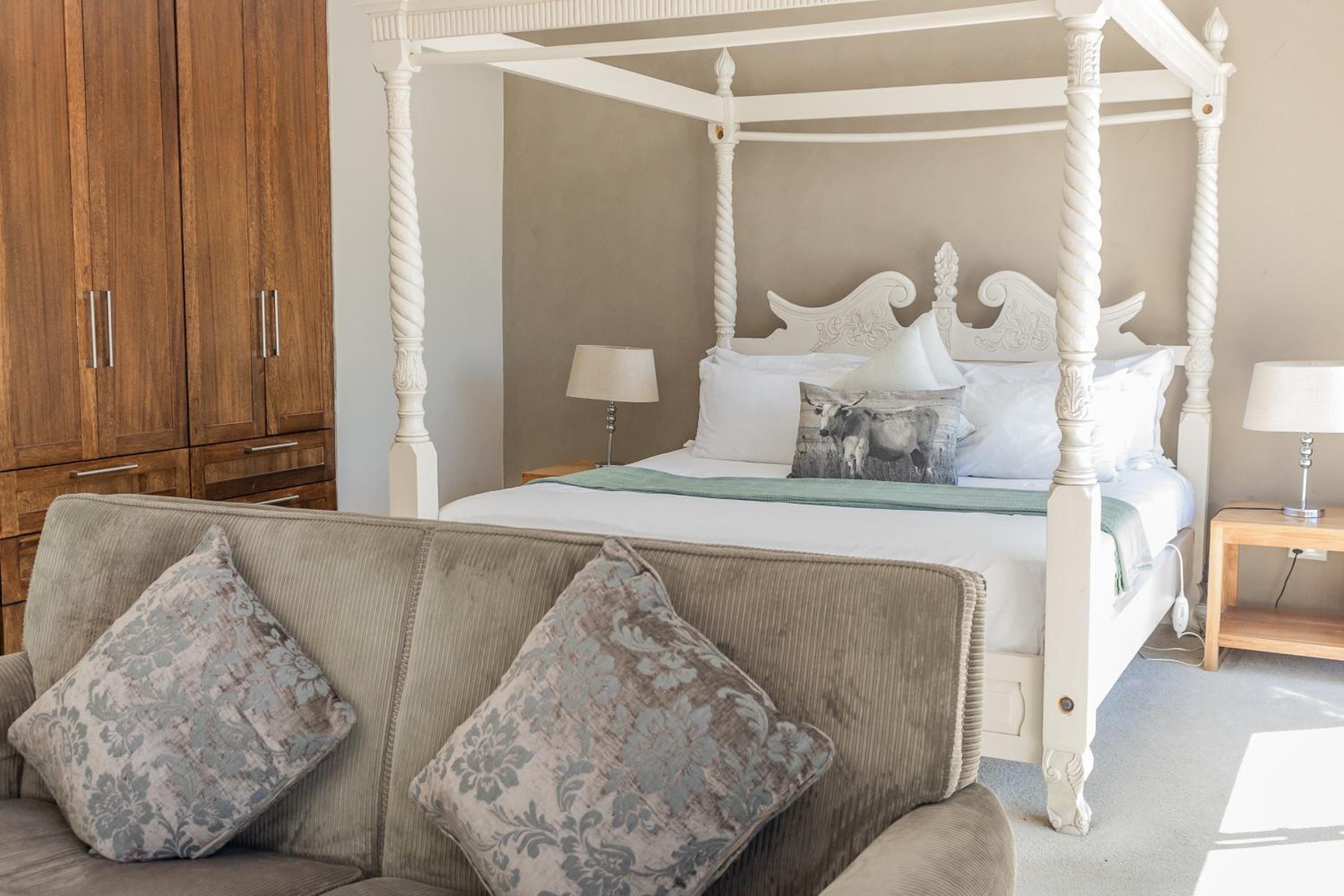 The Wesley Boutique Hotel & Spa