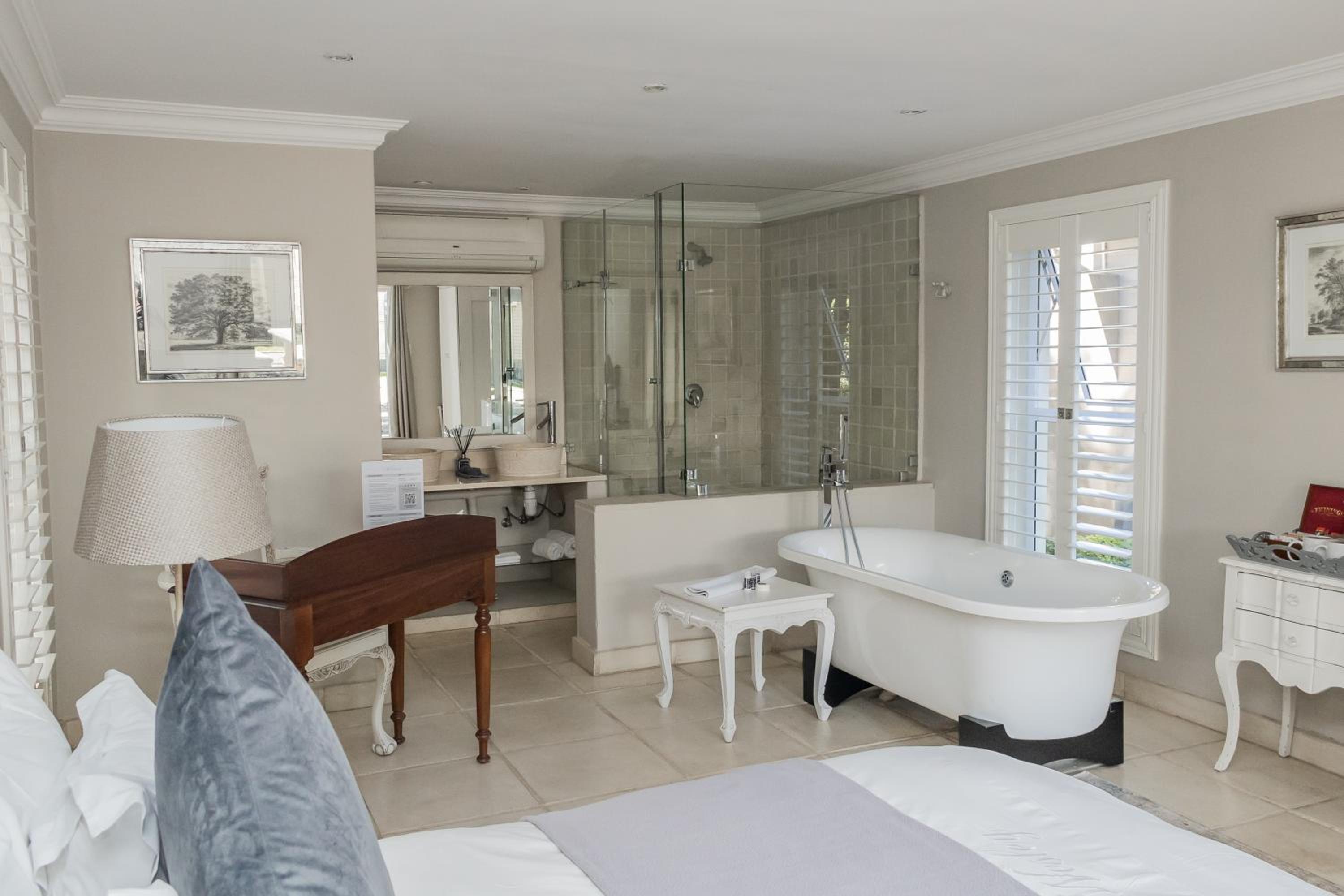 The Wesley Boutique Hotel & Spa