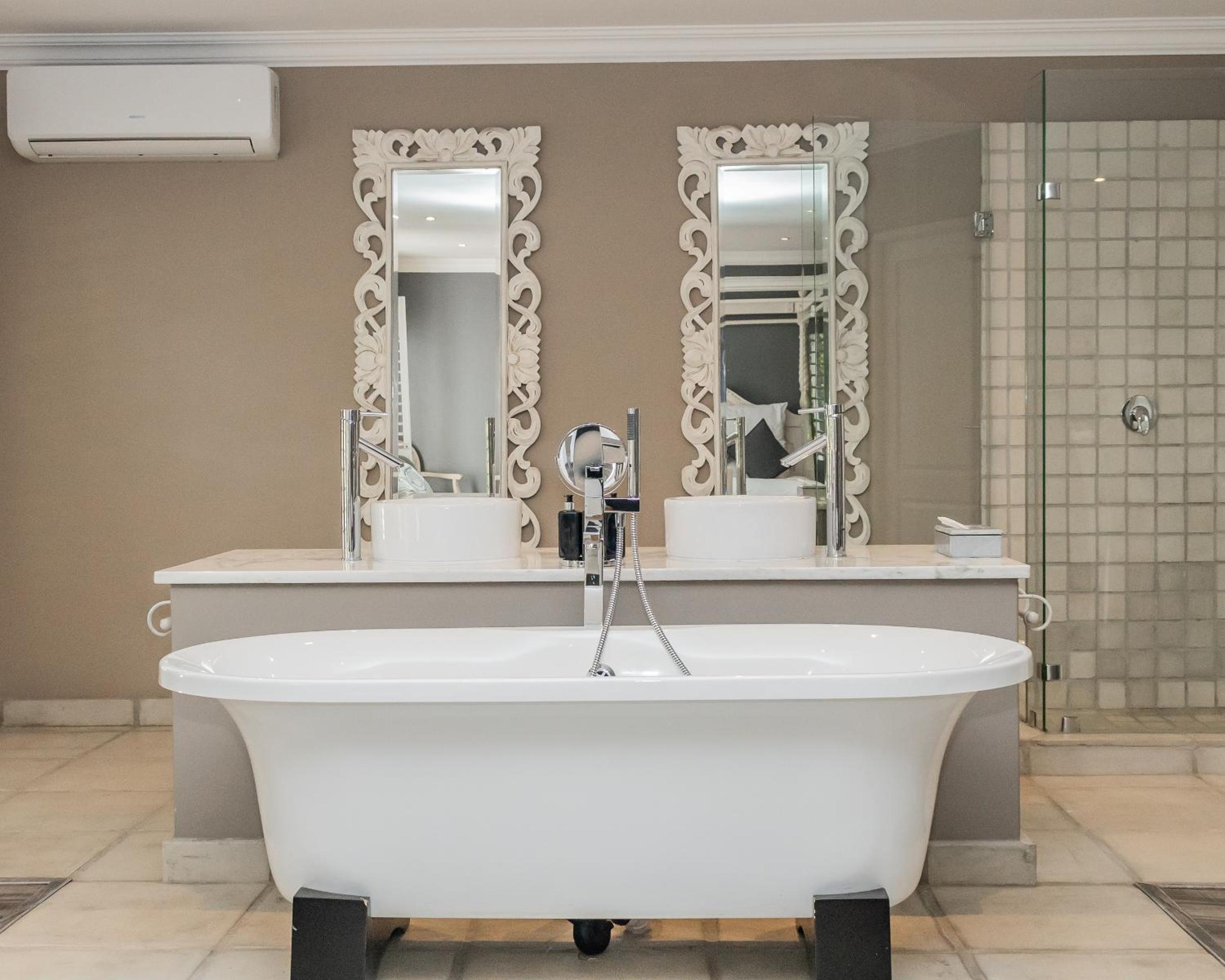 The Wesley Boutique Hotel & Spa