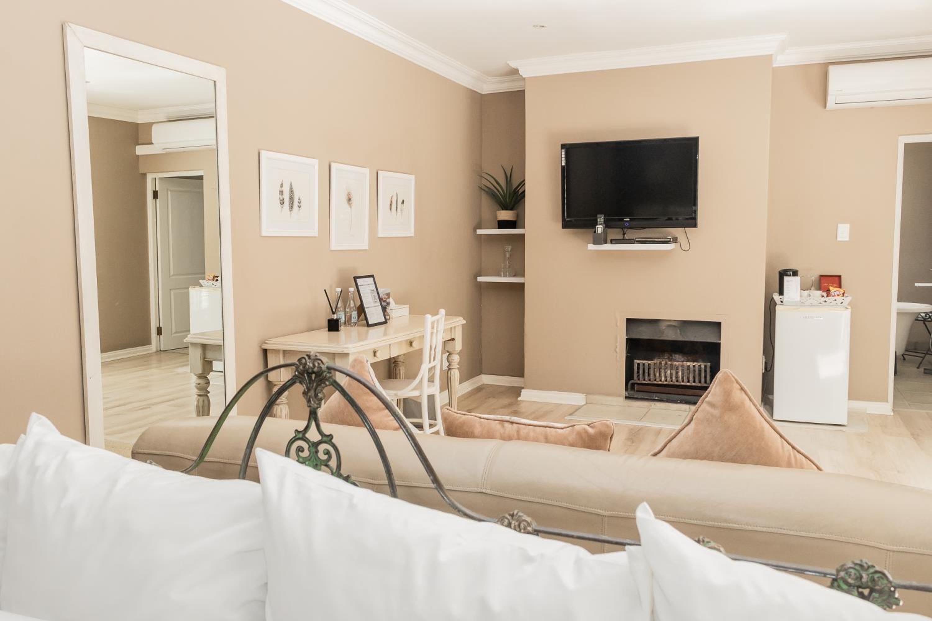 The Wesley Boutique Hotel & Spa