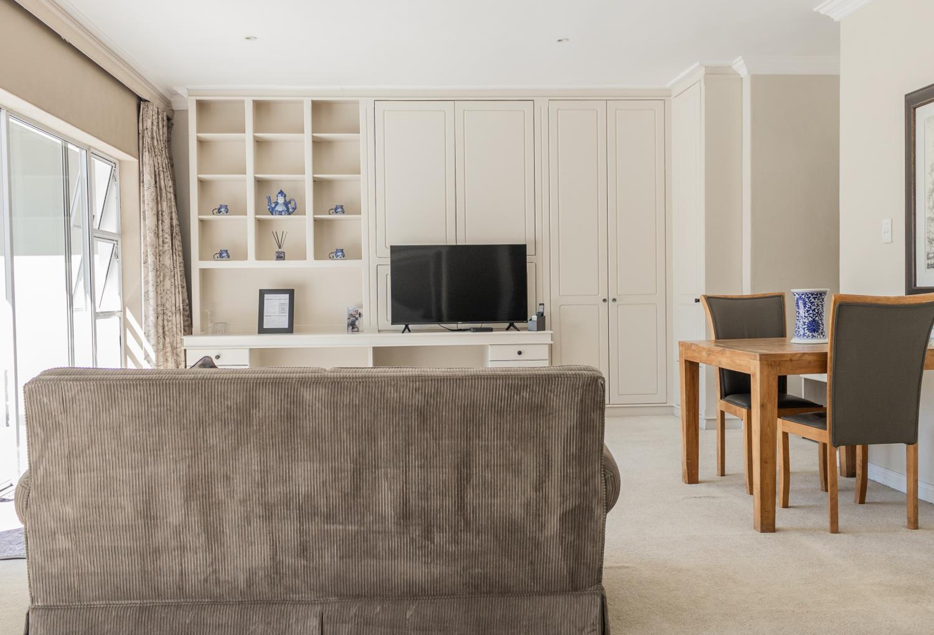 The Wesley Boutique Hotel & Spa
