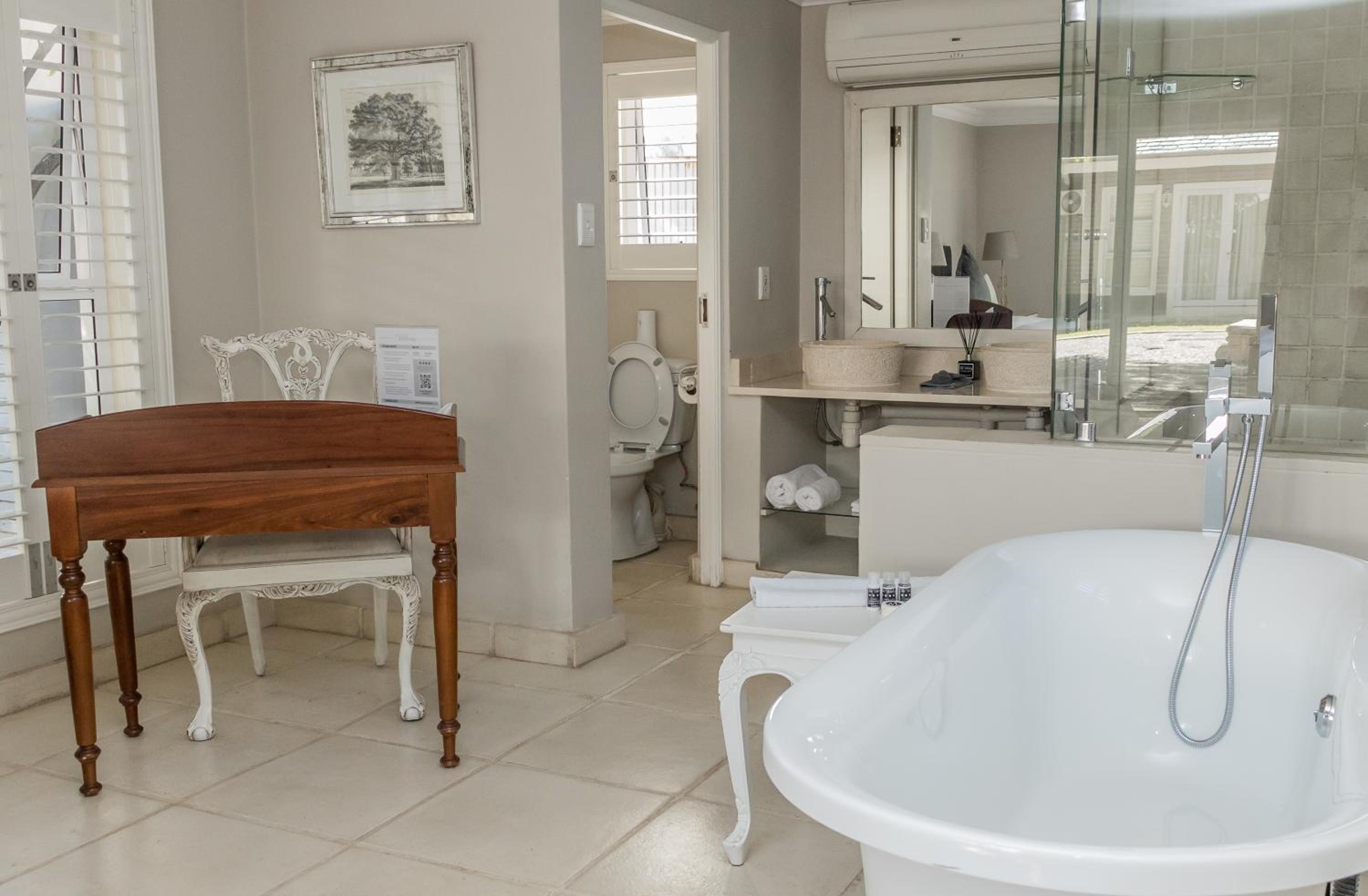 The Wesley Boutique Hotel & Spa