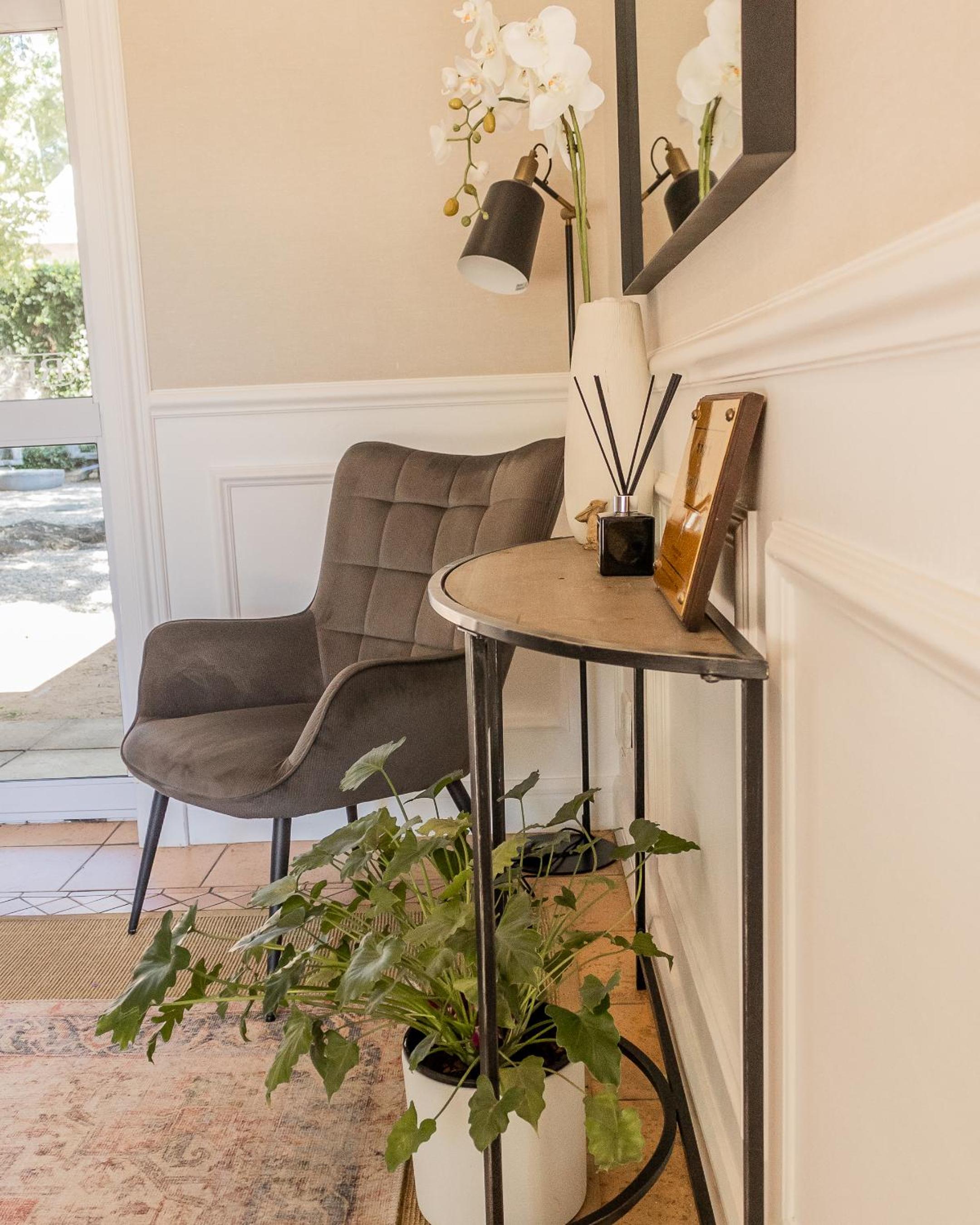 The Wesley Boutique Hotel & Spa