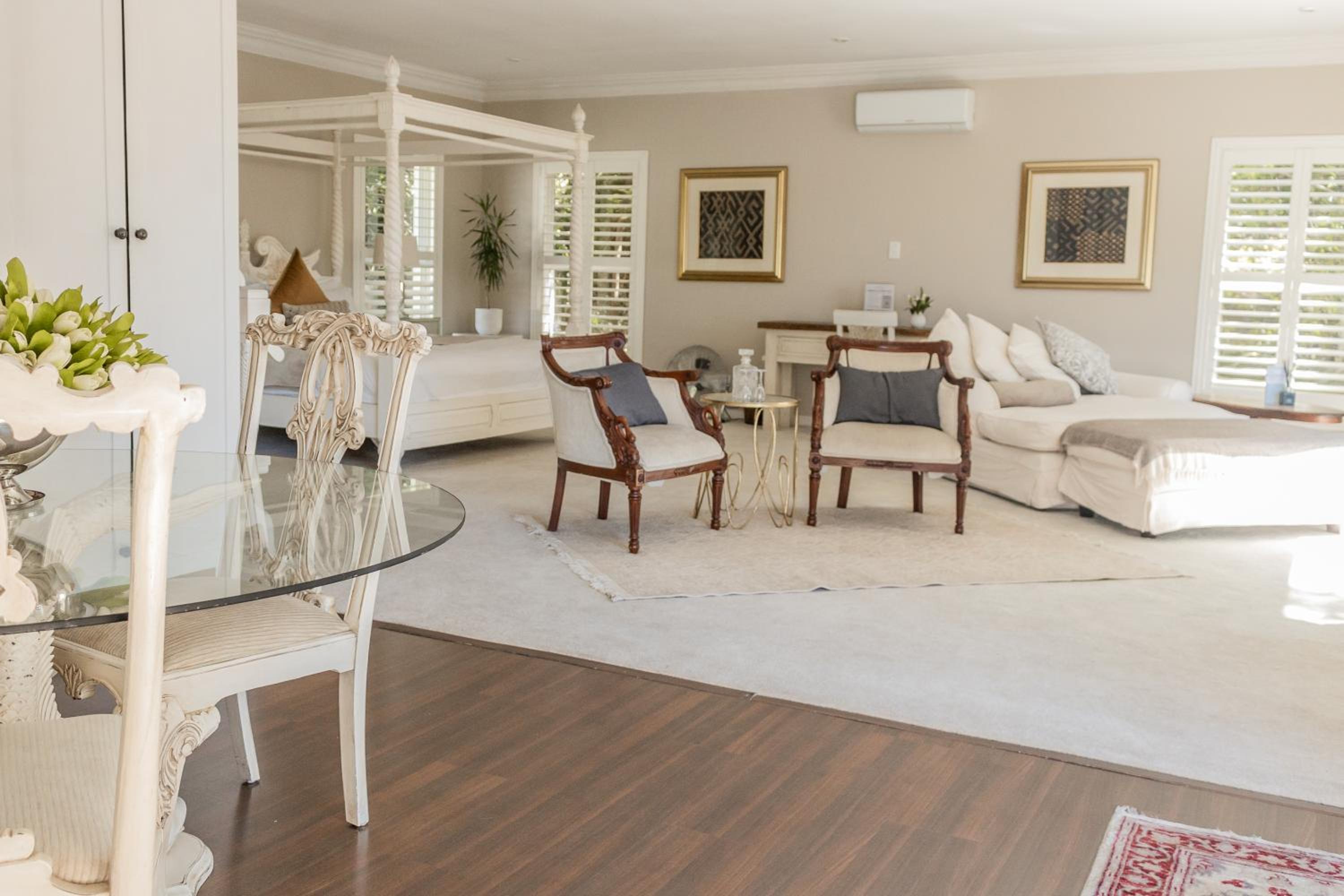 The Wesley Boutique Hotel & Spa