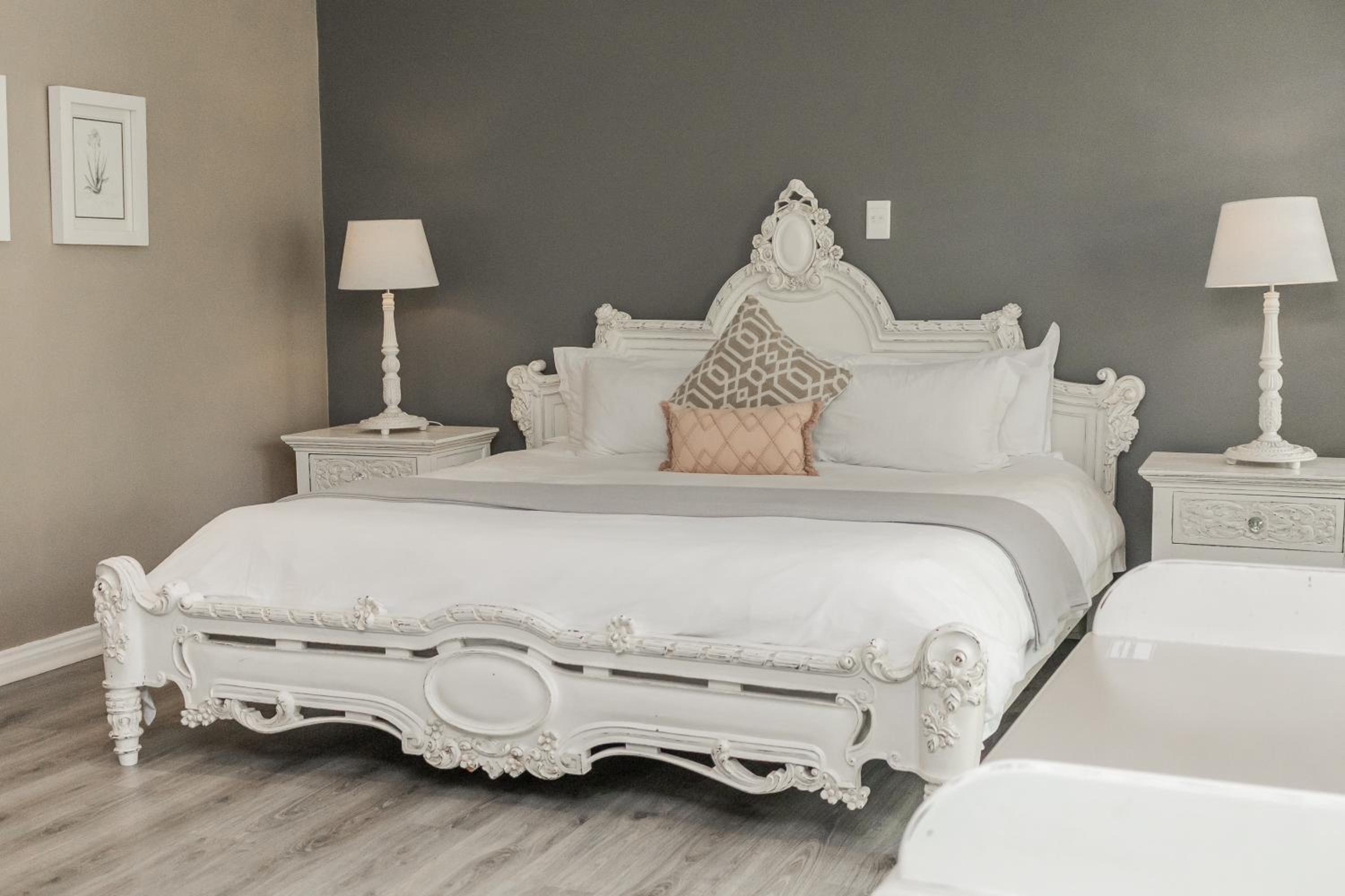 The Wesley Boutique Hotel & Spa