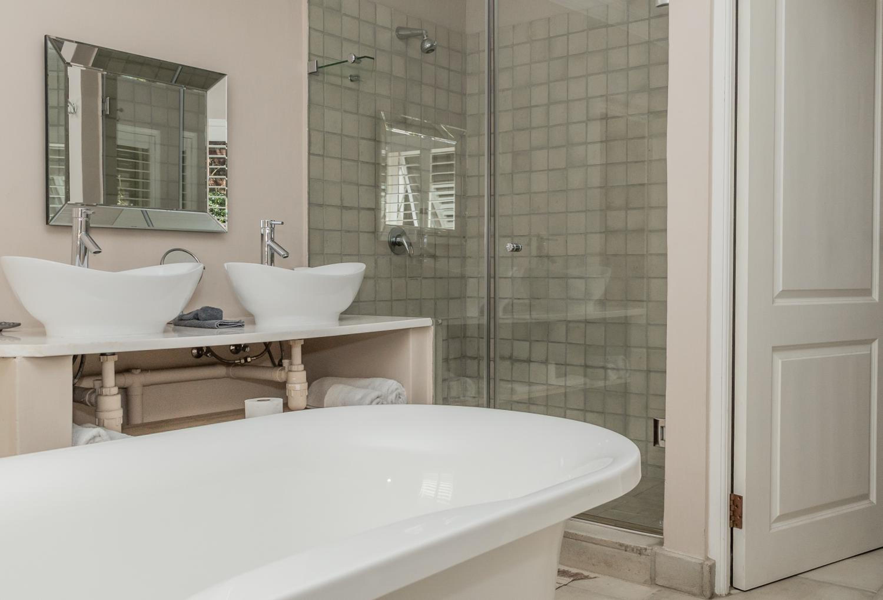 The Wesley Boutique Hotel & Spa