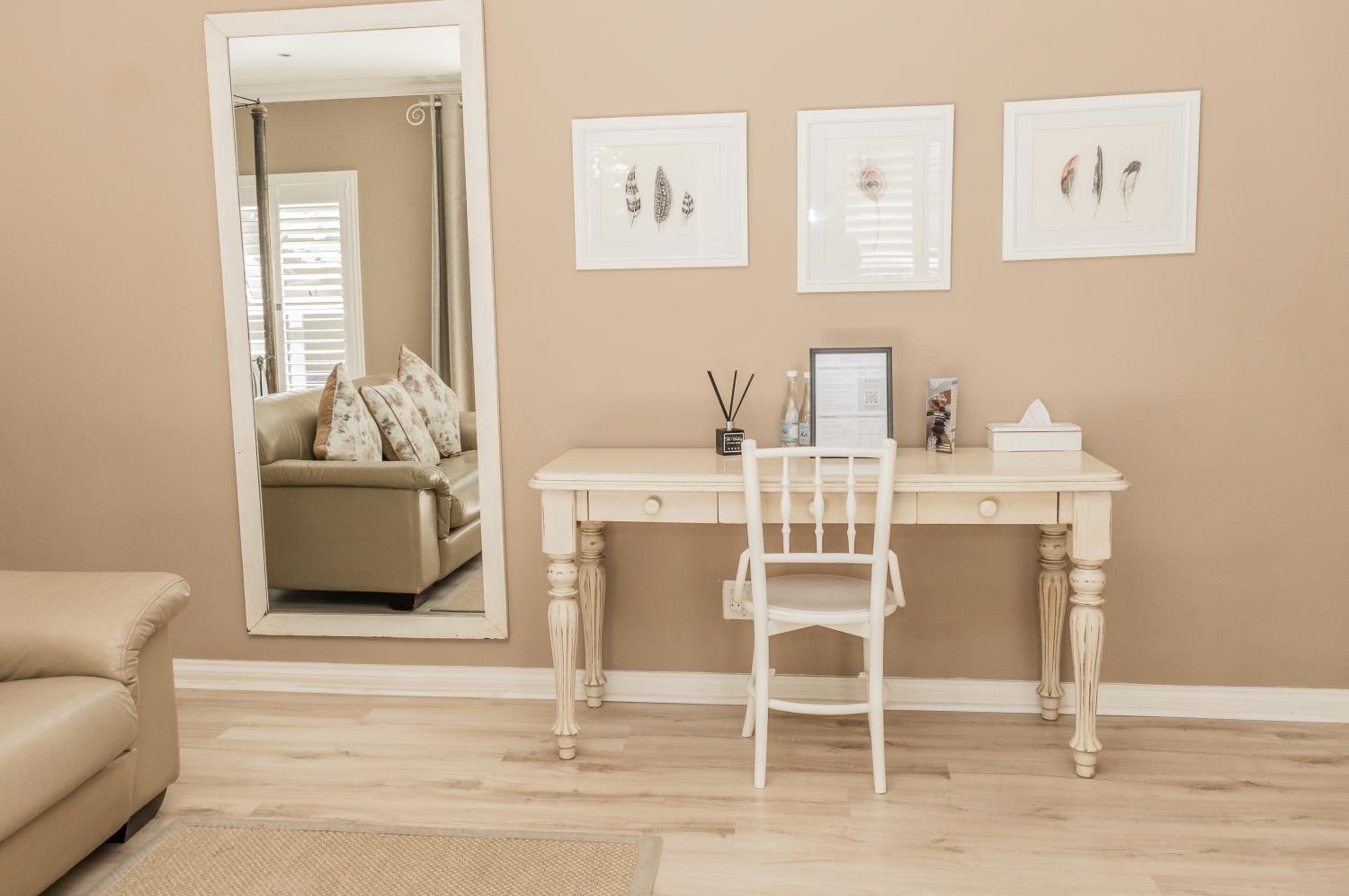 The Wesley Boutique Hotel & Spa