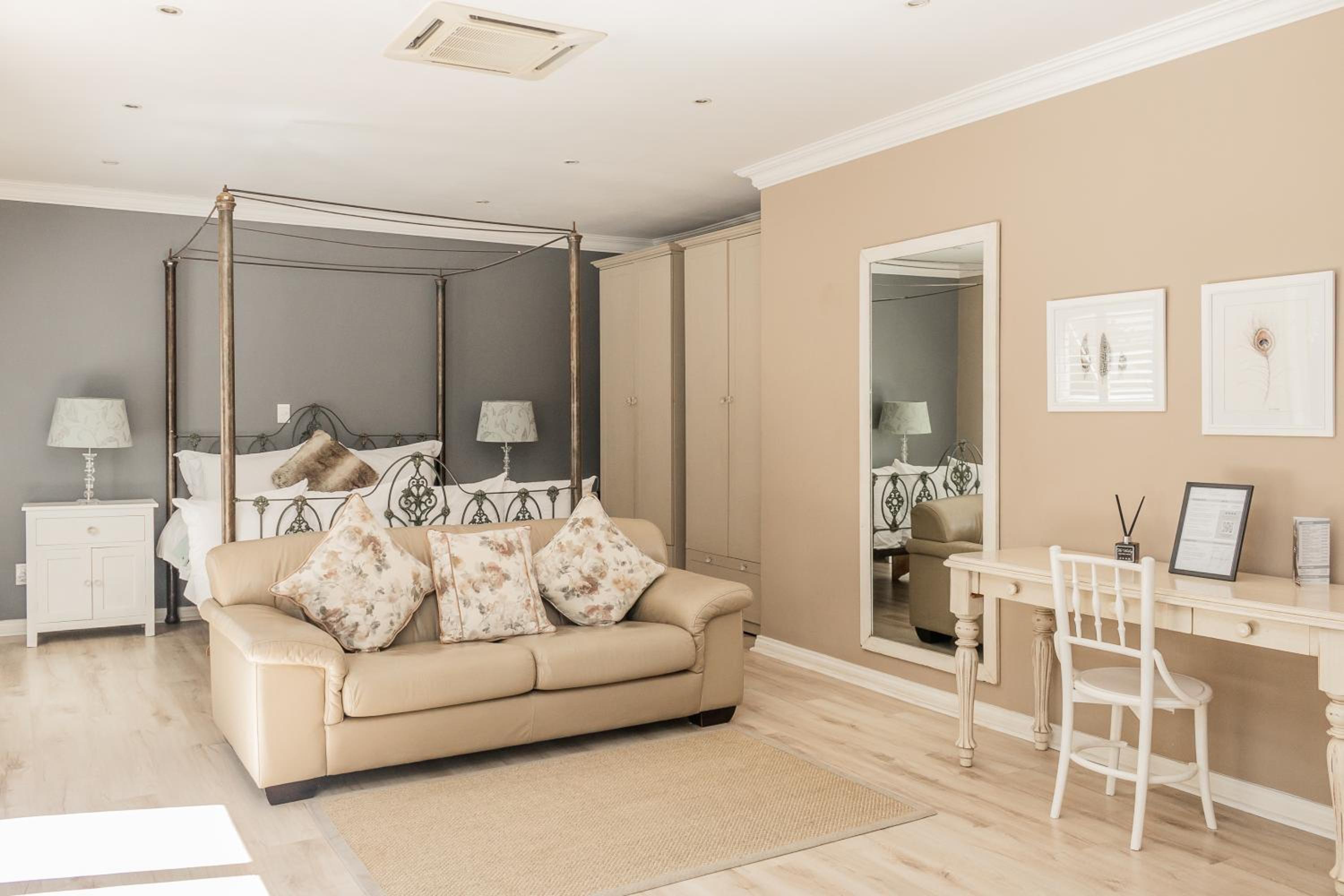 The Wesley Boutique Hotel & Spa