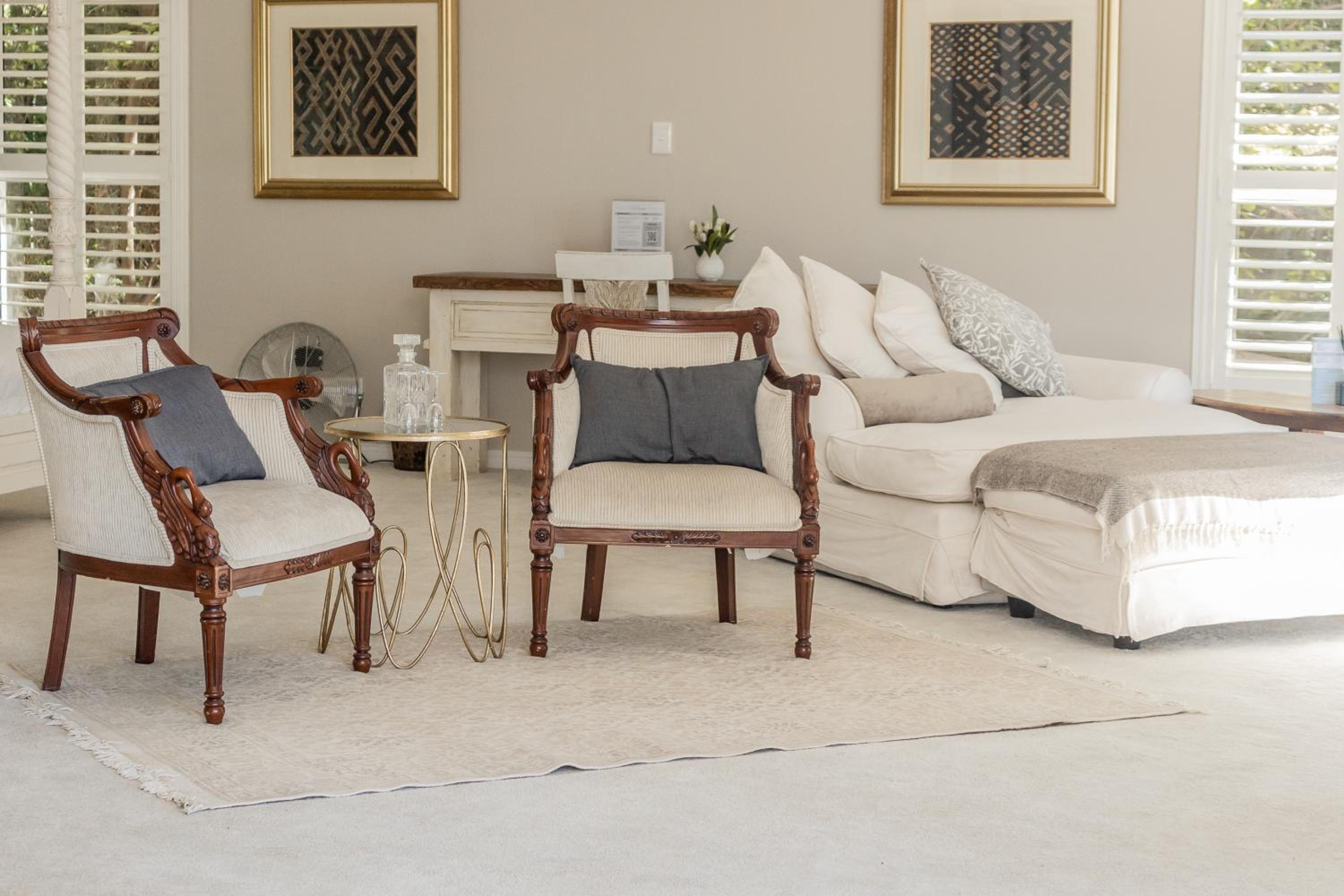 The Wesley Boutique Hotel & Spa
