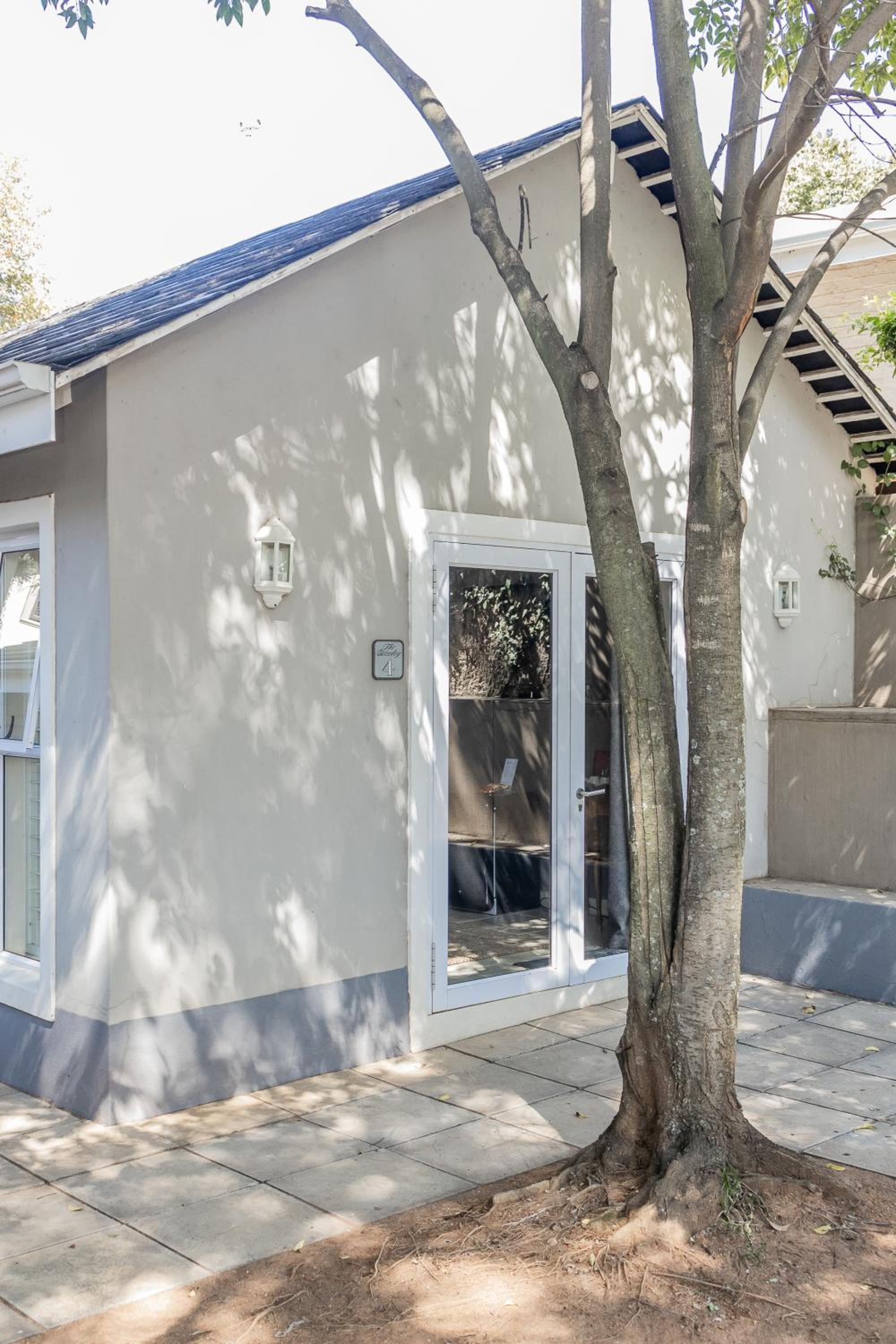 The Wesley Boutique Hotel & Spa
