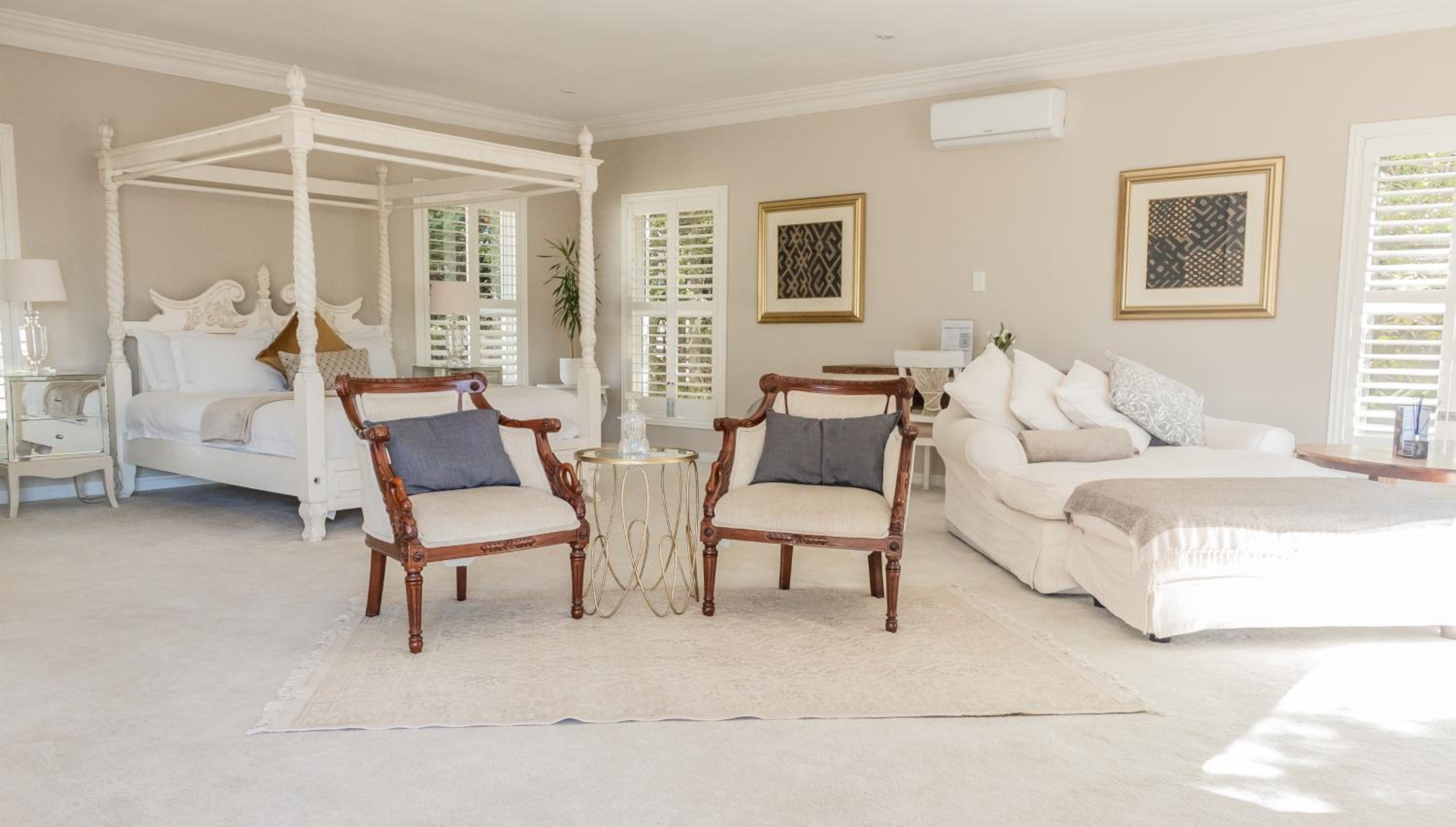 The Wesley Boutique Hotel & Spa