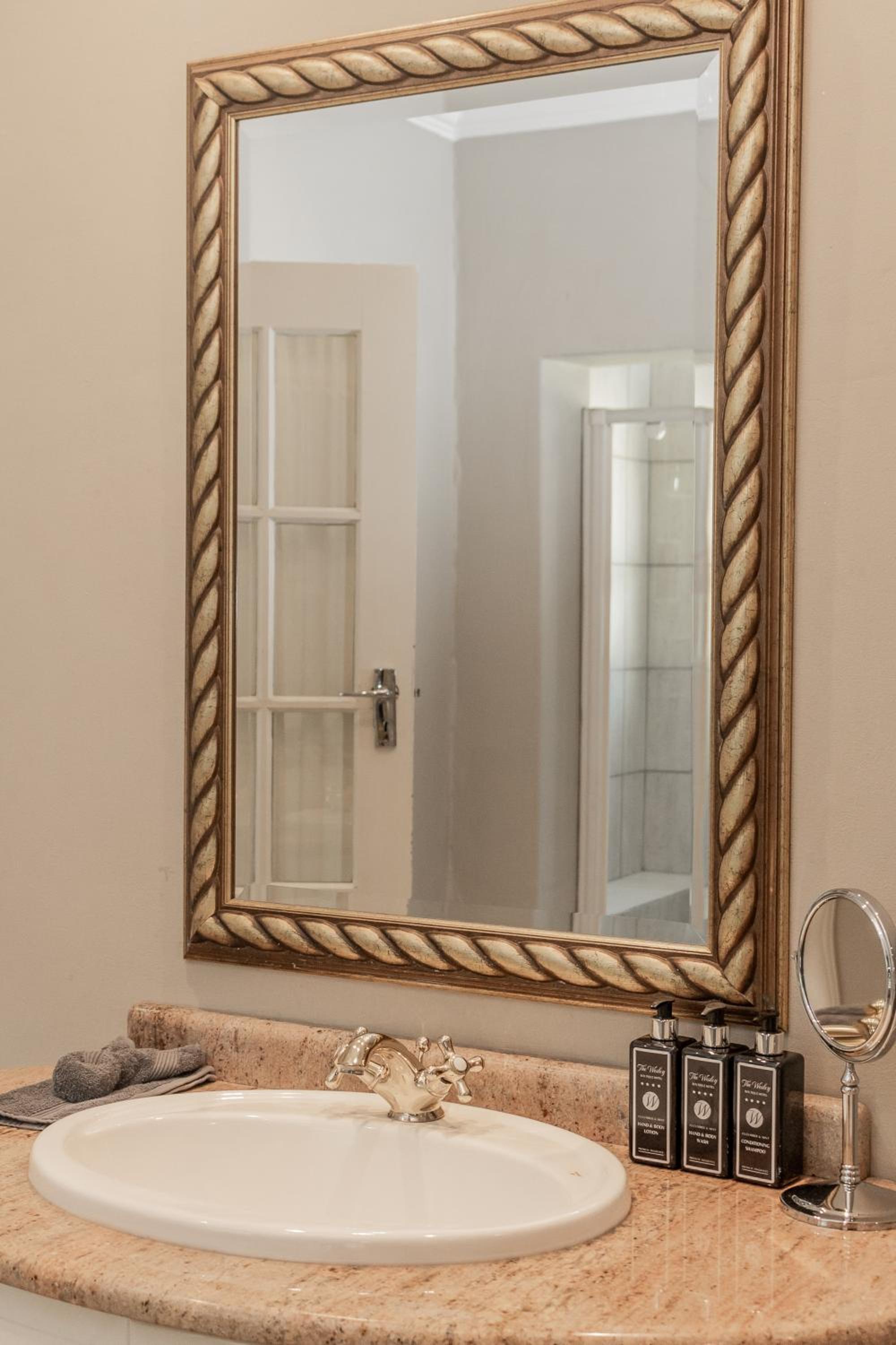 The Wesley Boutique Hotel & Spa
