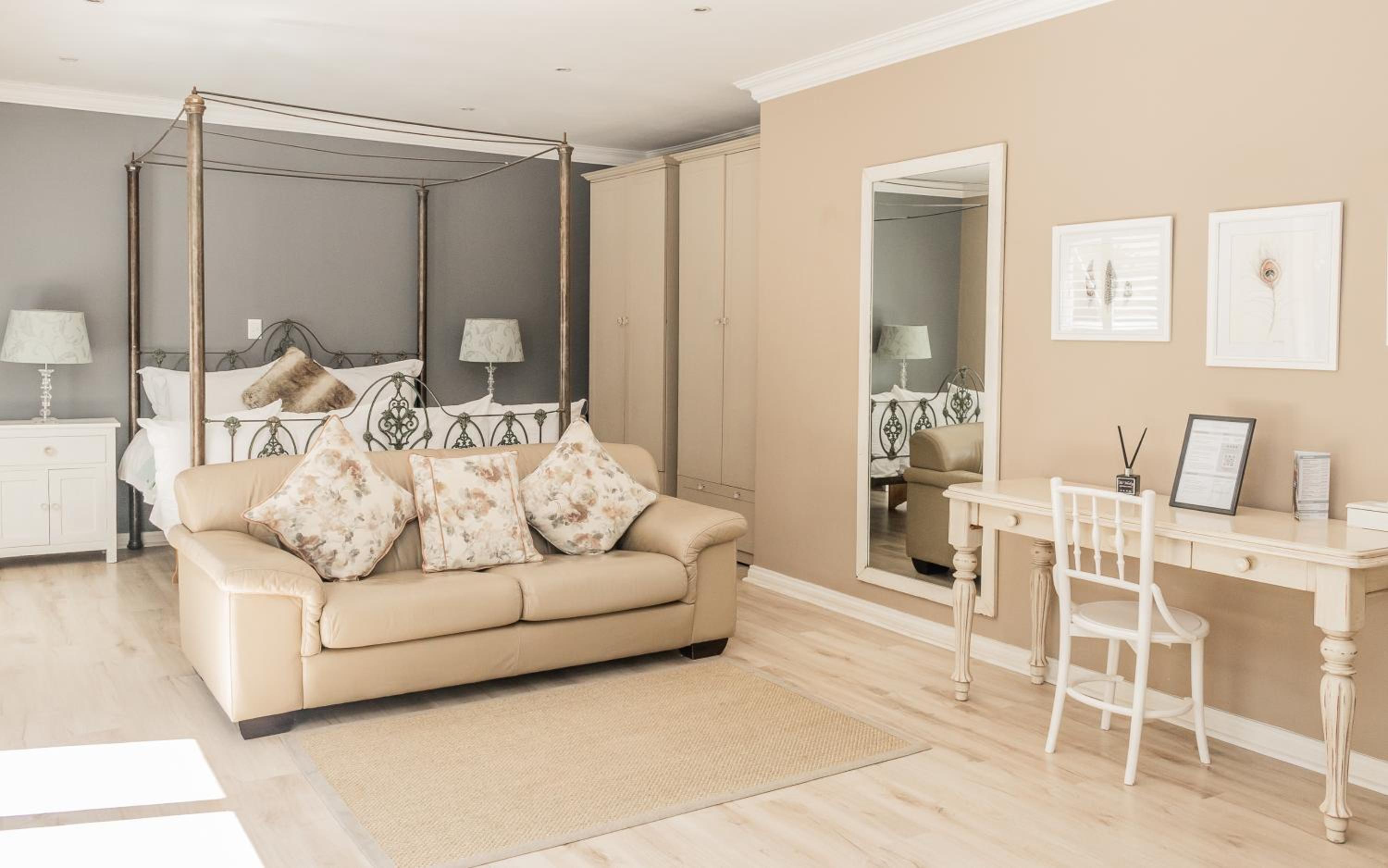 The Wesley Boutique Hotel & Spa