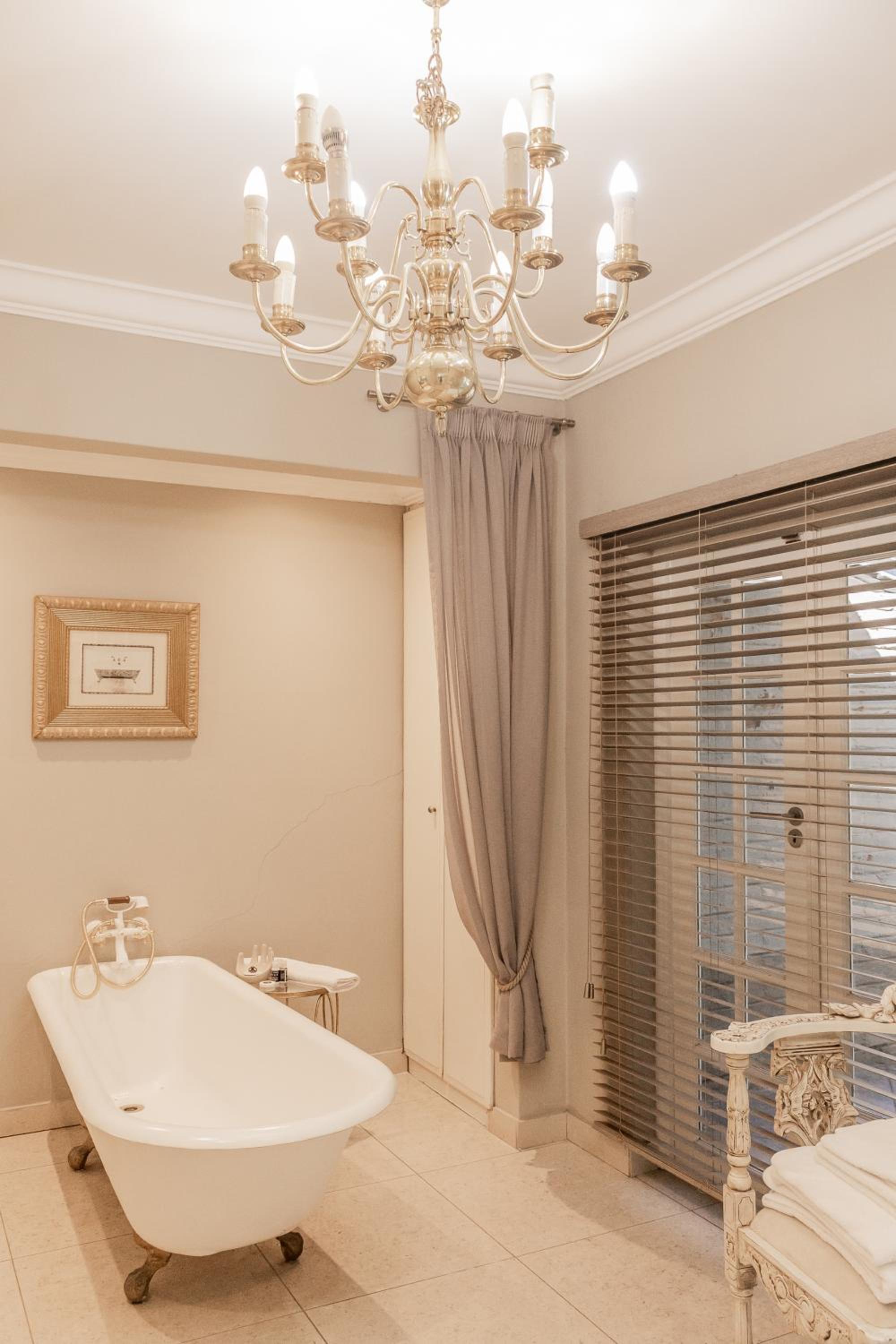 The Wesley Boutique Hotel & Spa