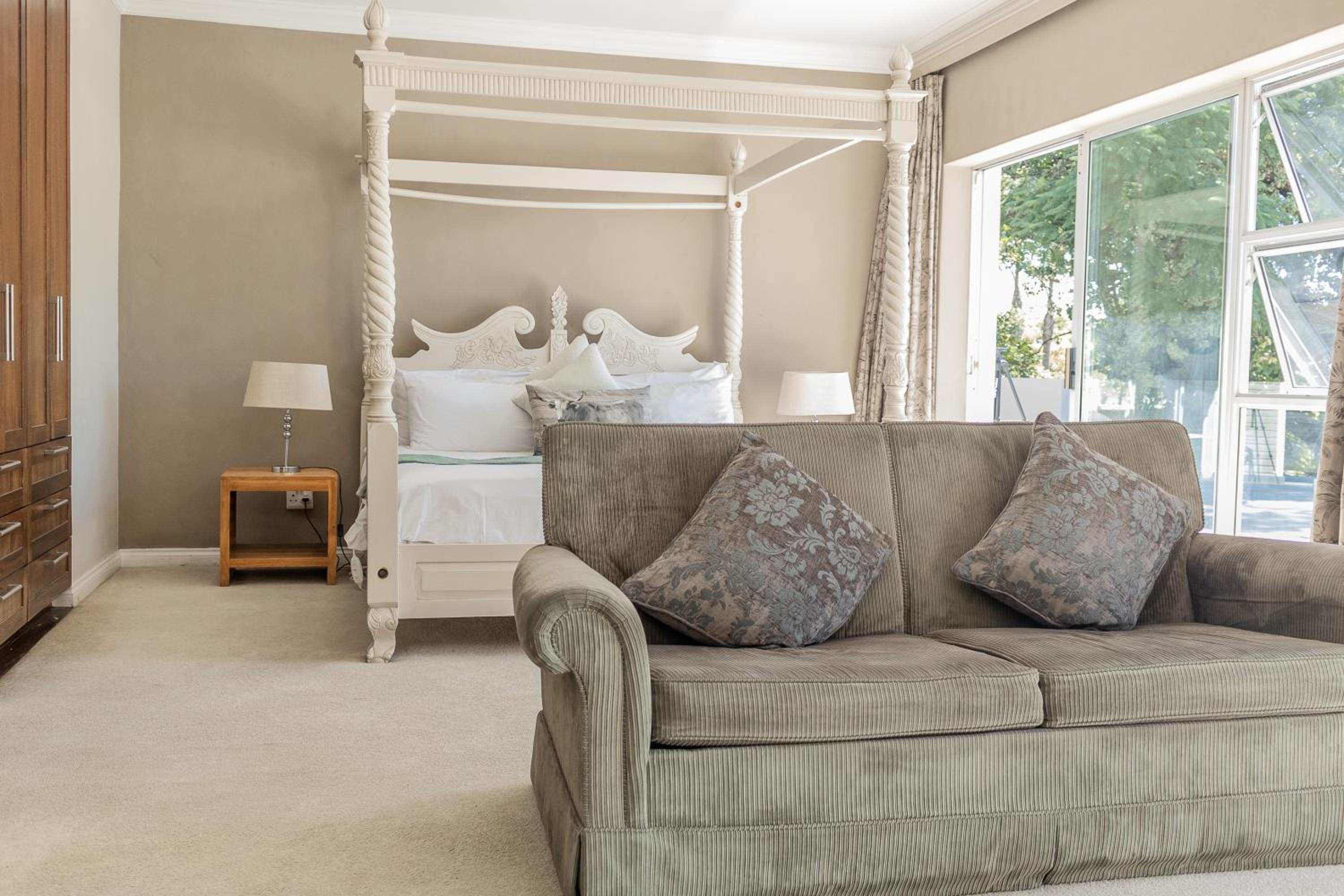 The Wesley Boutique Hotel & Spa