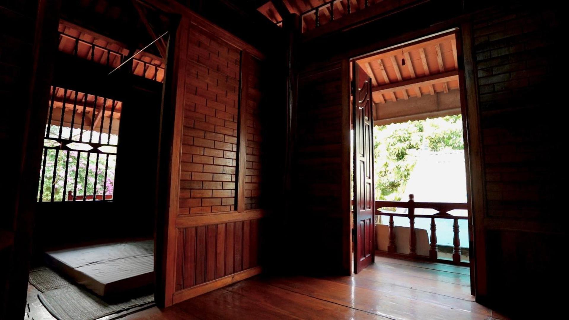 Homestay Minh Ngoc view 2