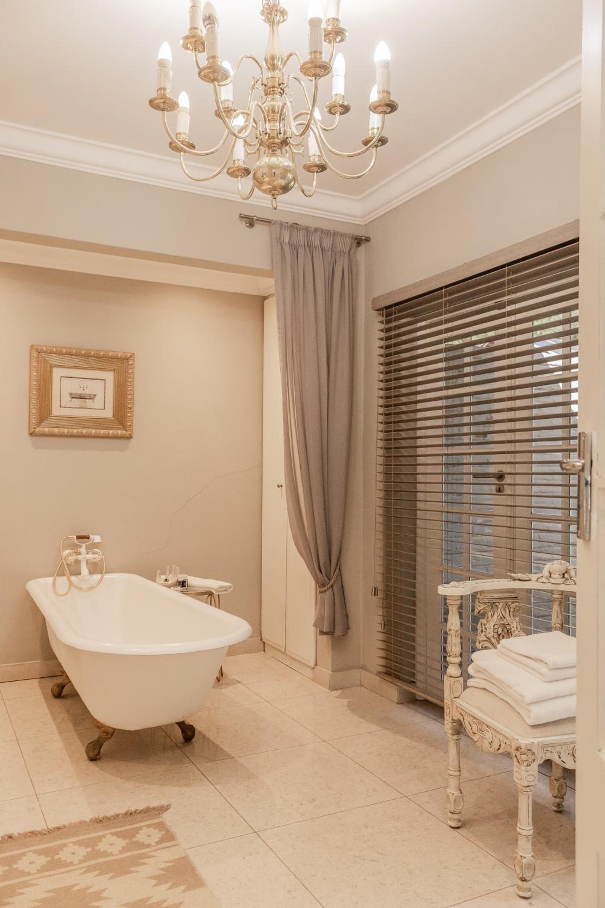 The Wesley Boutique Hotel & Spa