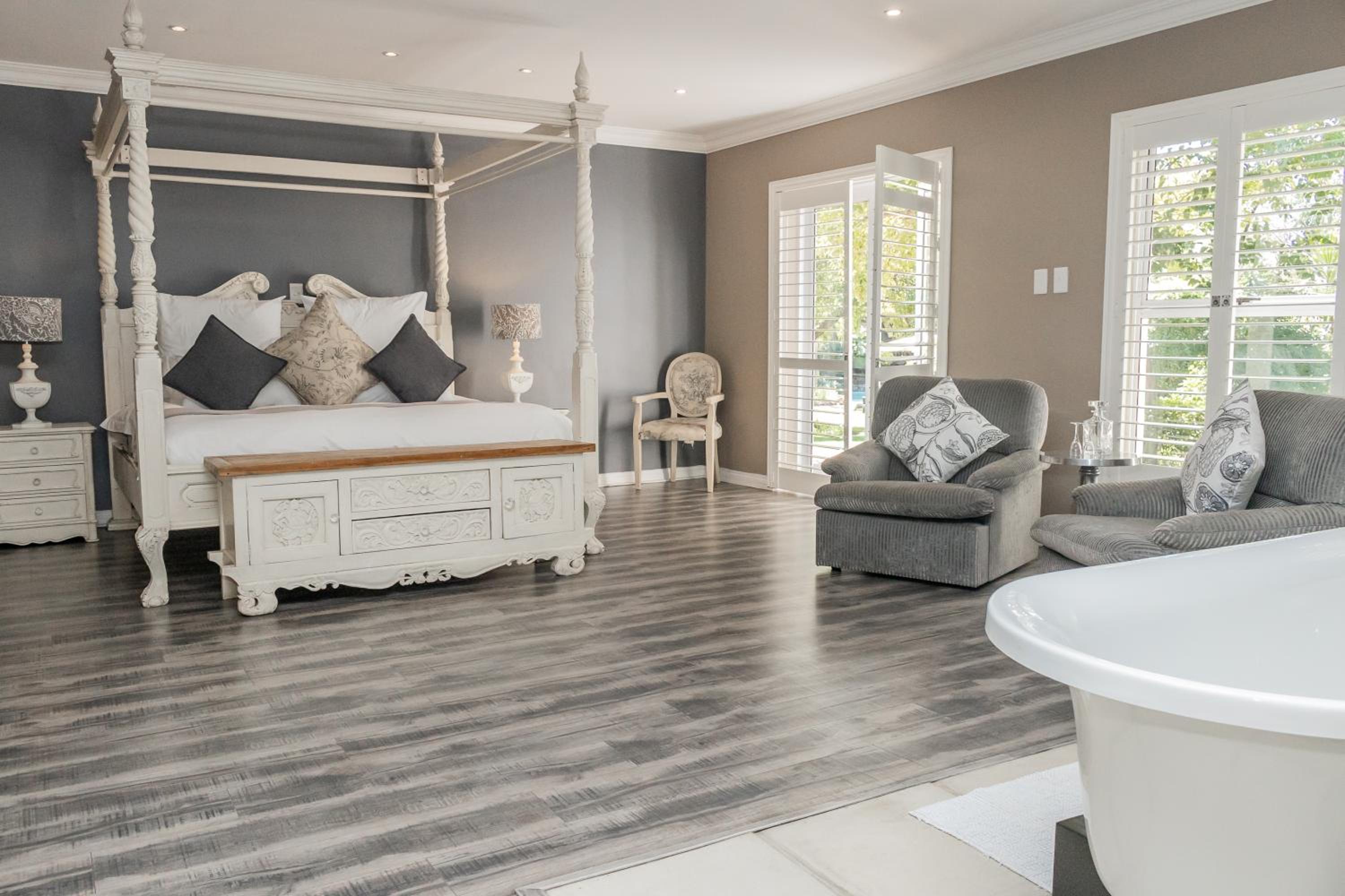 The Wesley Boutique Hotel & Spa