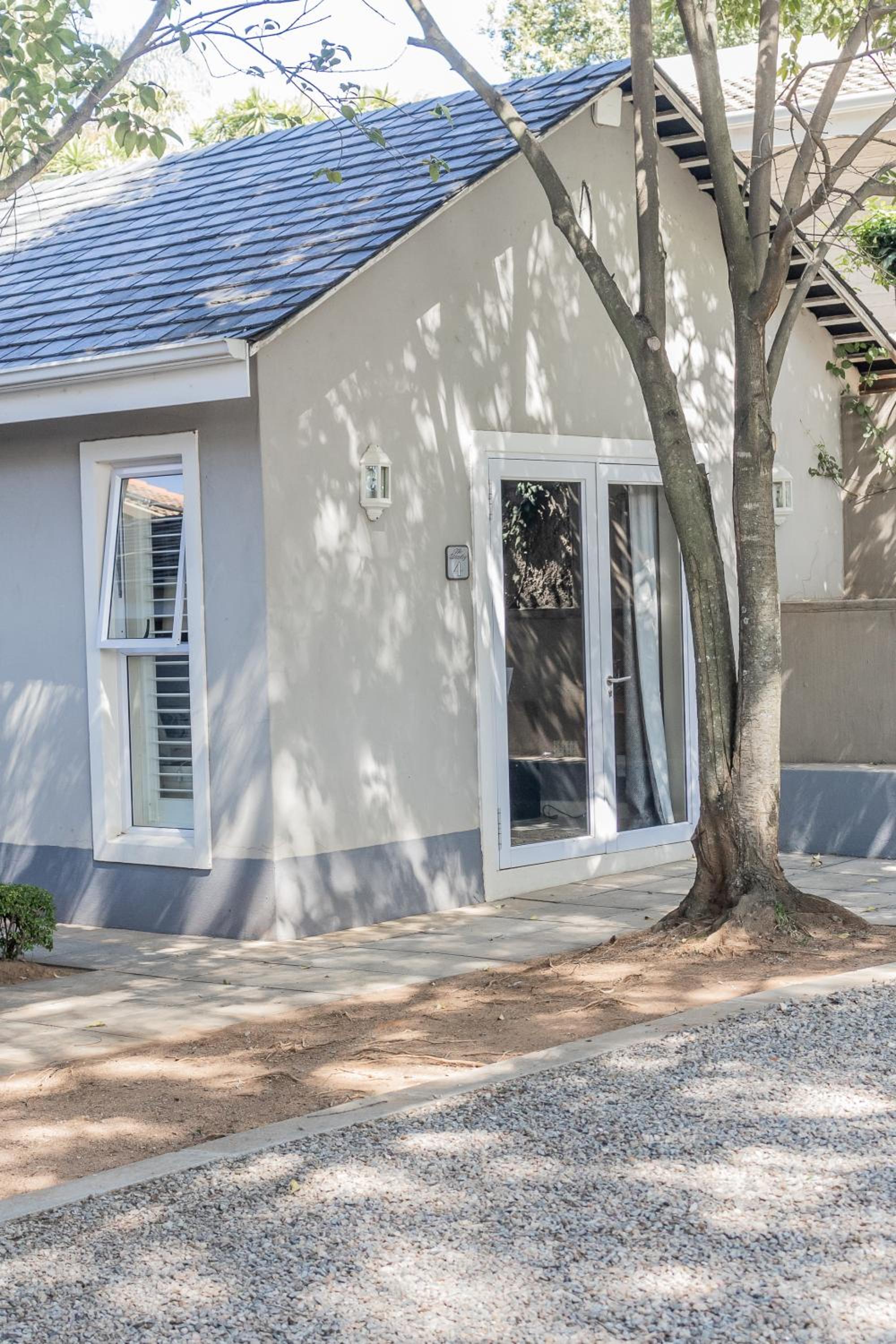 The Wesley Boutique Hotel & Spa