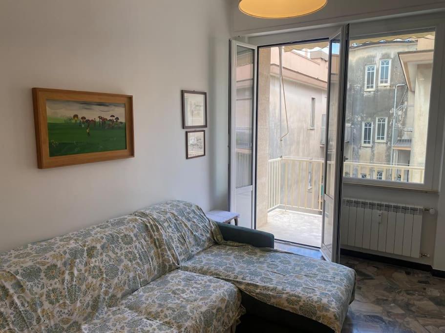 la casa di Selina view 5