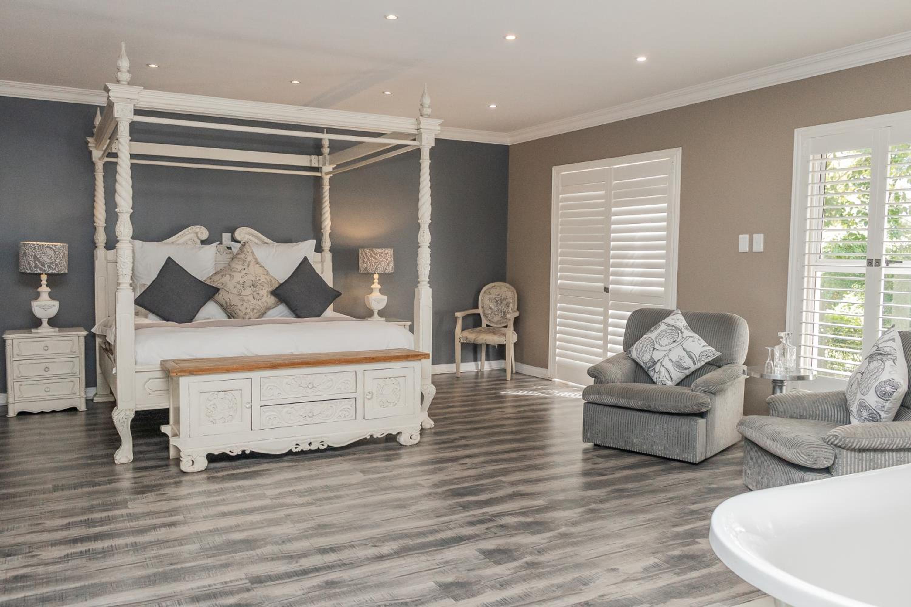 The Wesley Boutique Hotel & Spa