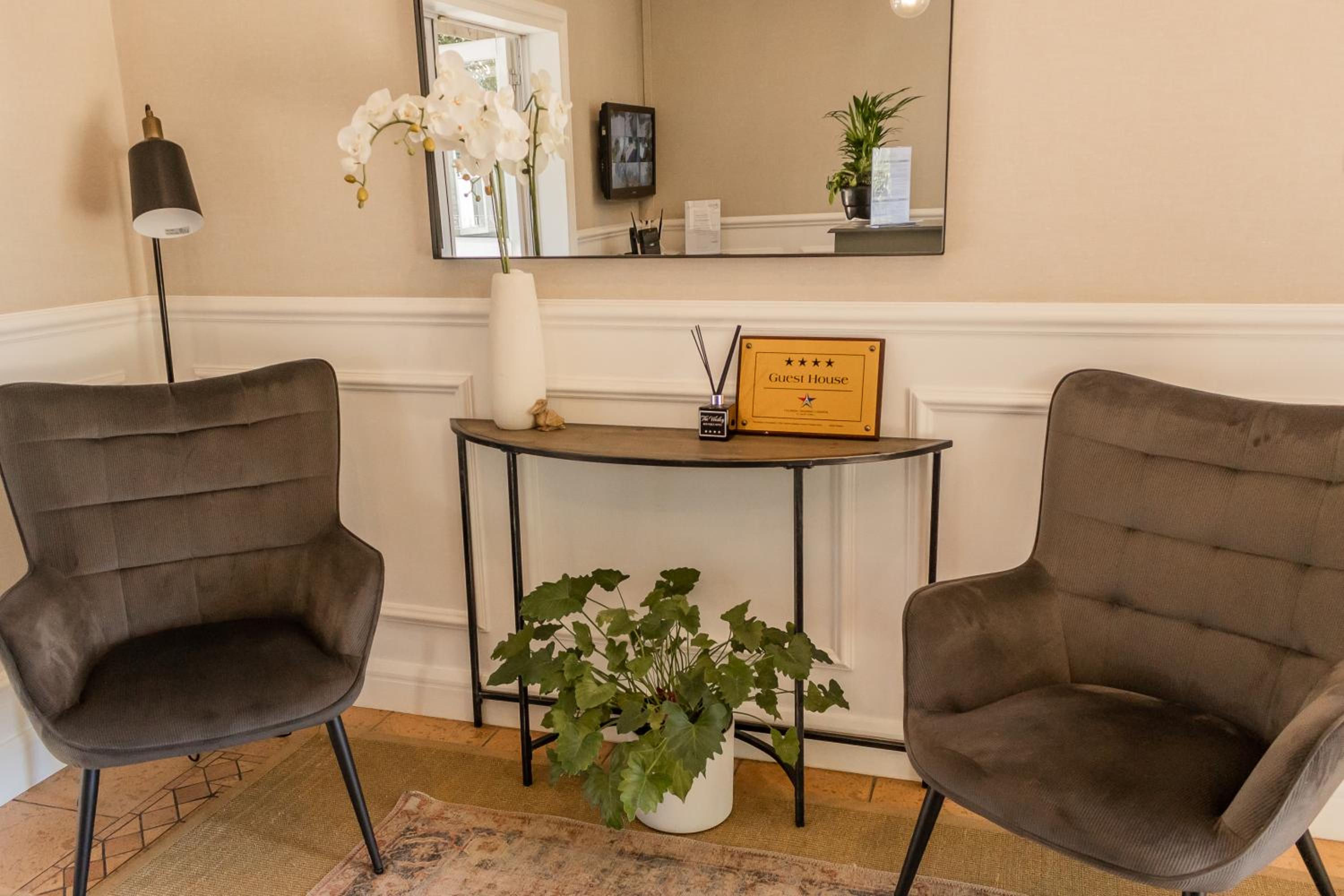 The Wesley Boutique Hotel & Spa