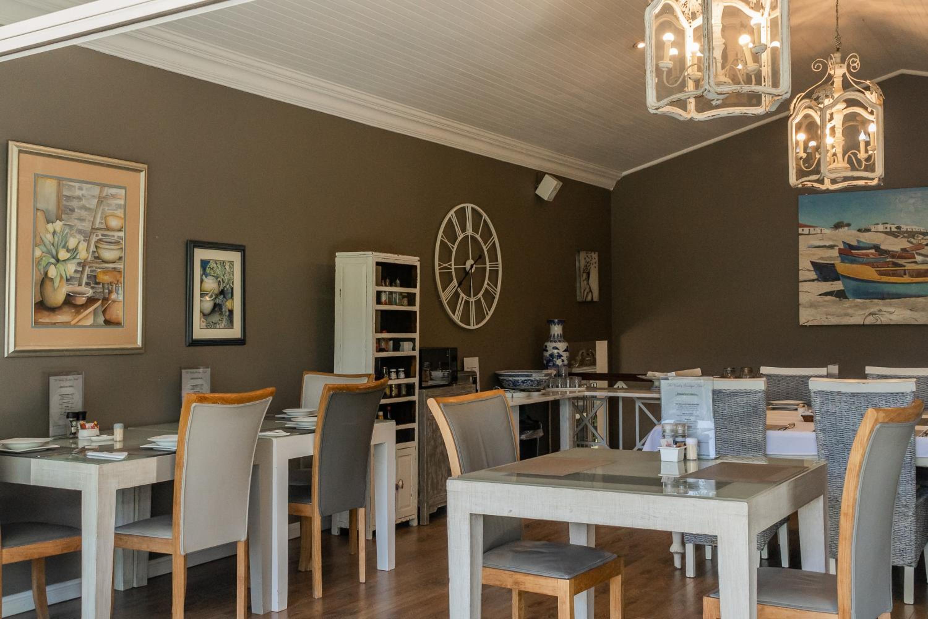 The Wesley Boutique Hotel & Spa