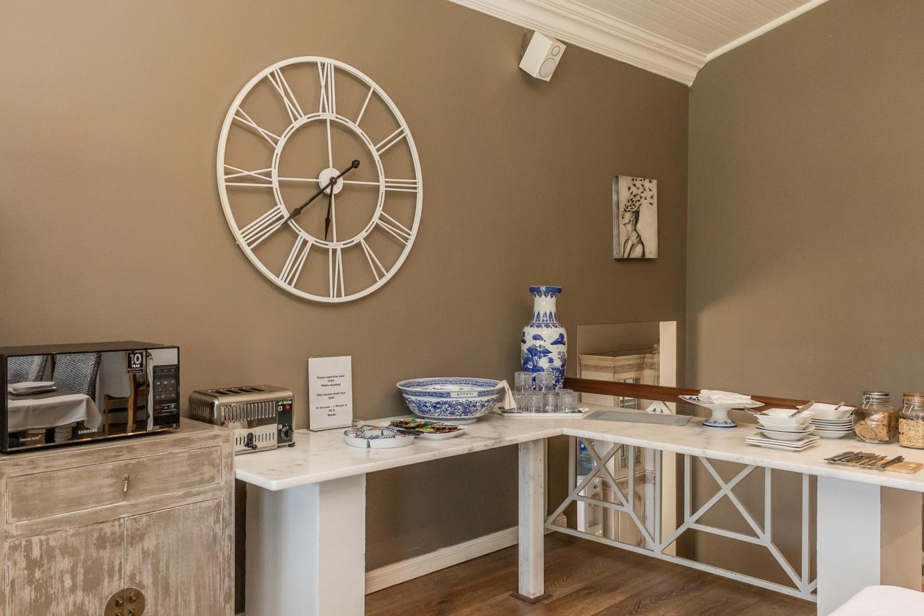 The Wesley Boutique Hotel & Spa