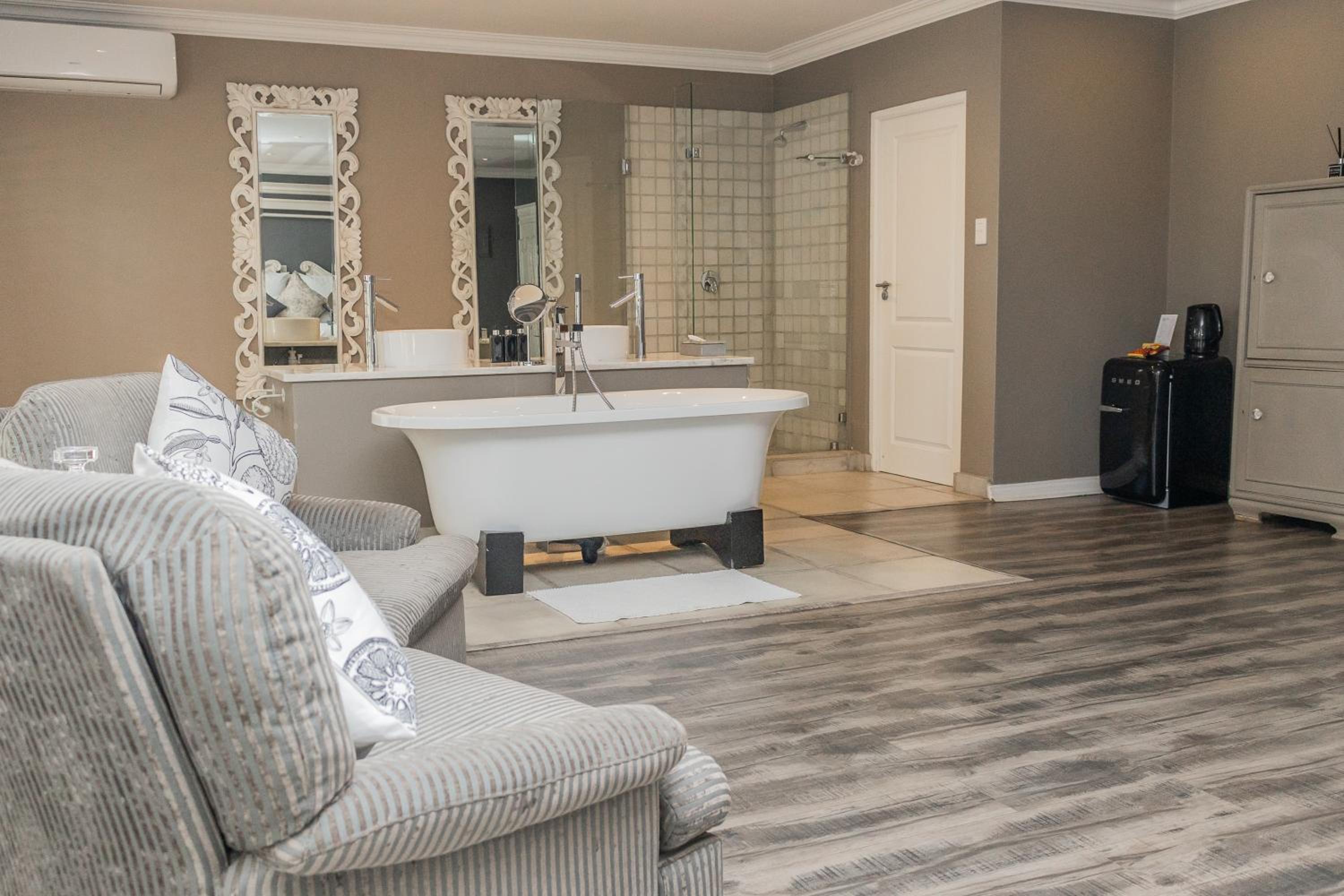The Wesley Boutique Hotel & Spa