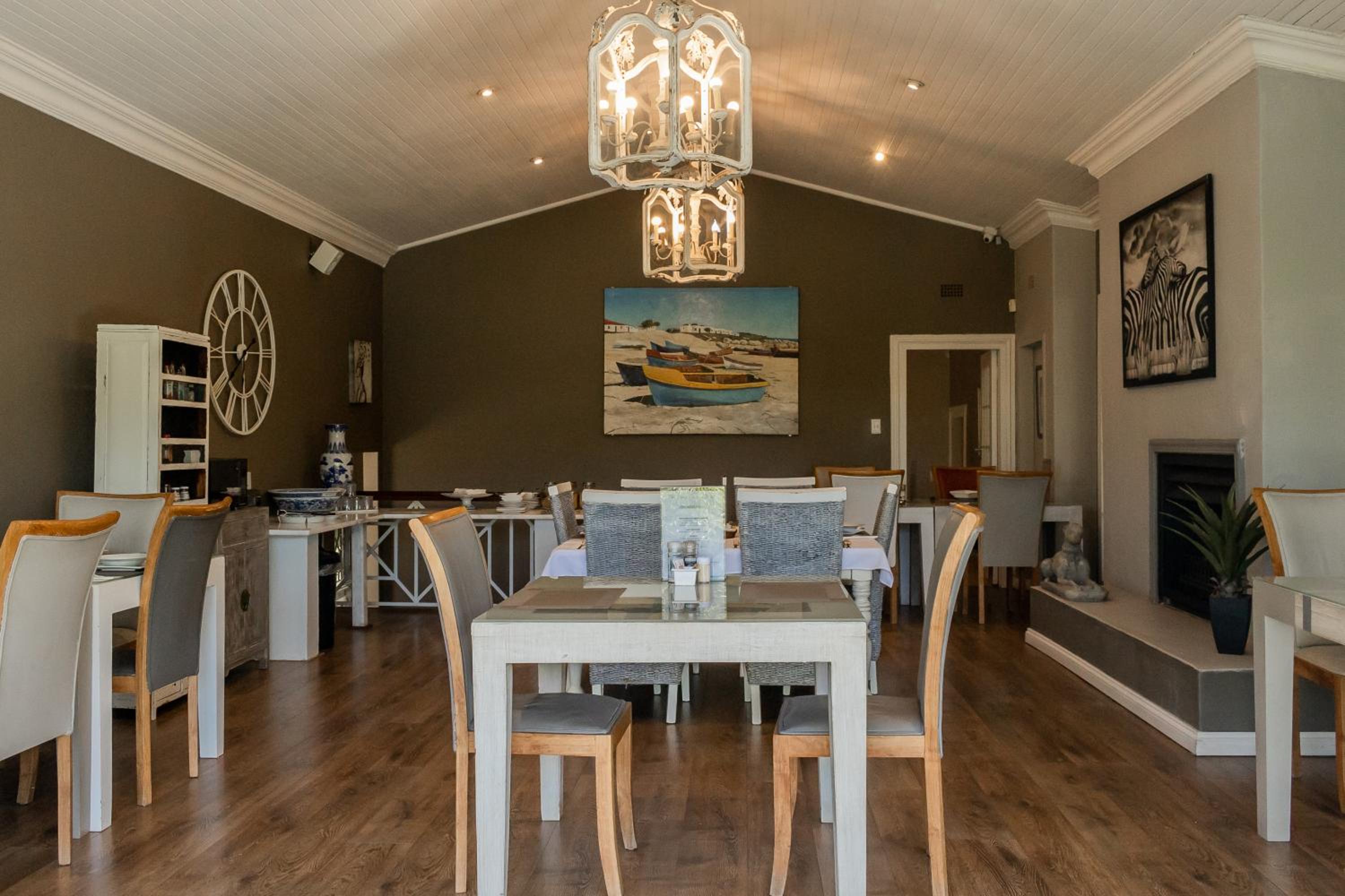 The Wesley Boutique Hotel & Spa