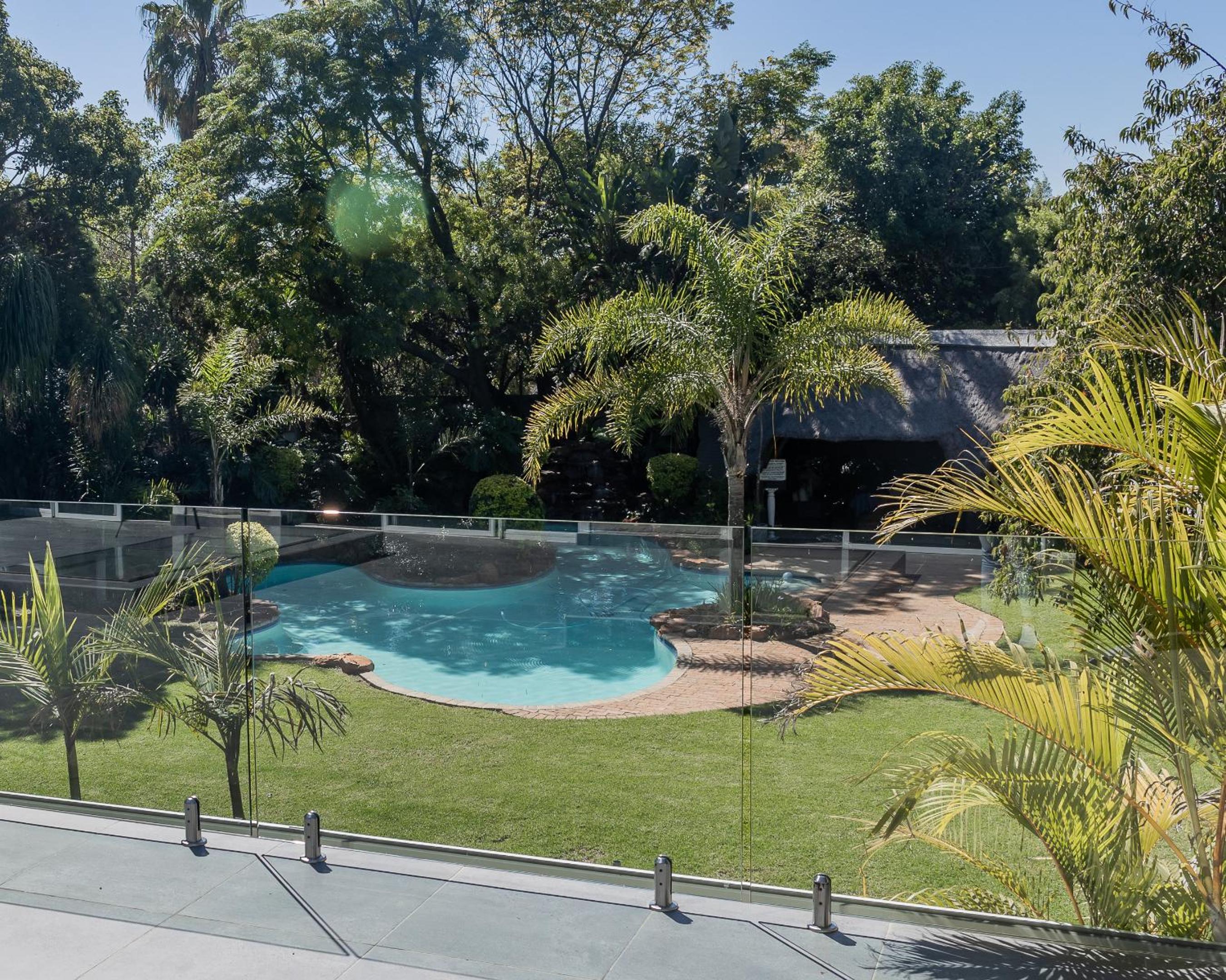 The Wesley Boutique Hotel & Spa