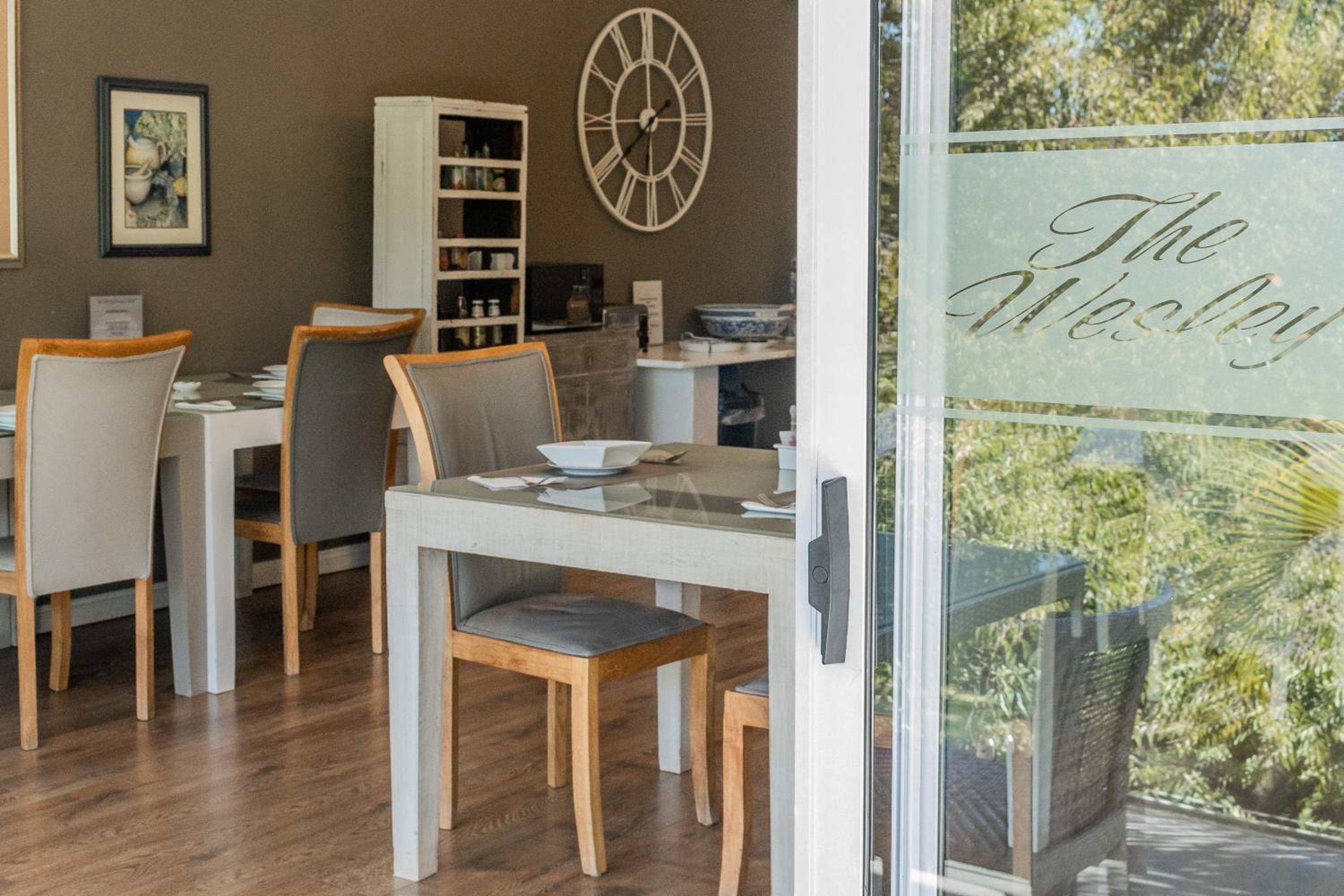 The Wesley Boutique Hotel & Spa